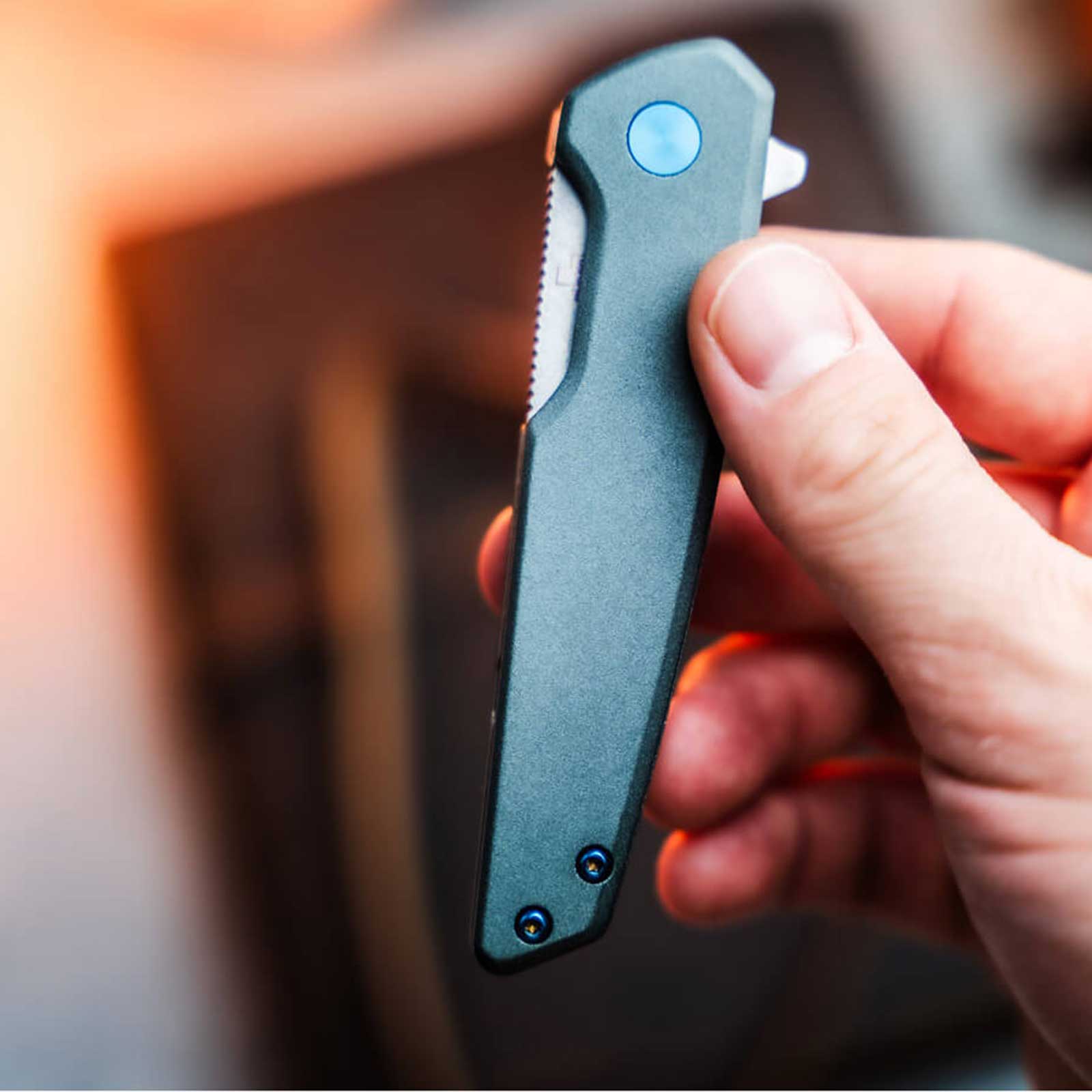 Böker The Dace Taschenmesser
