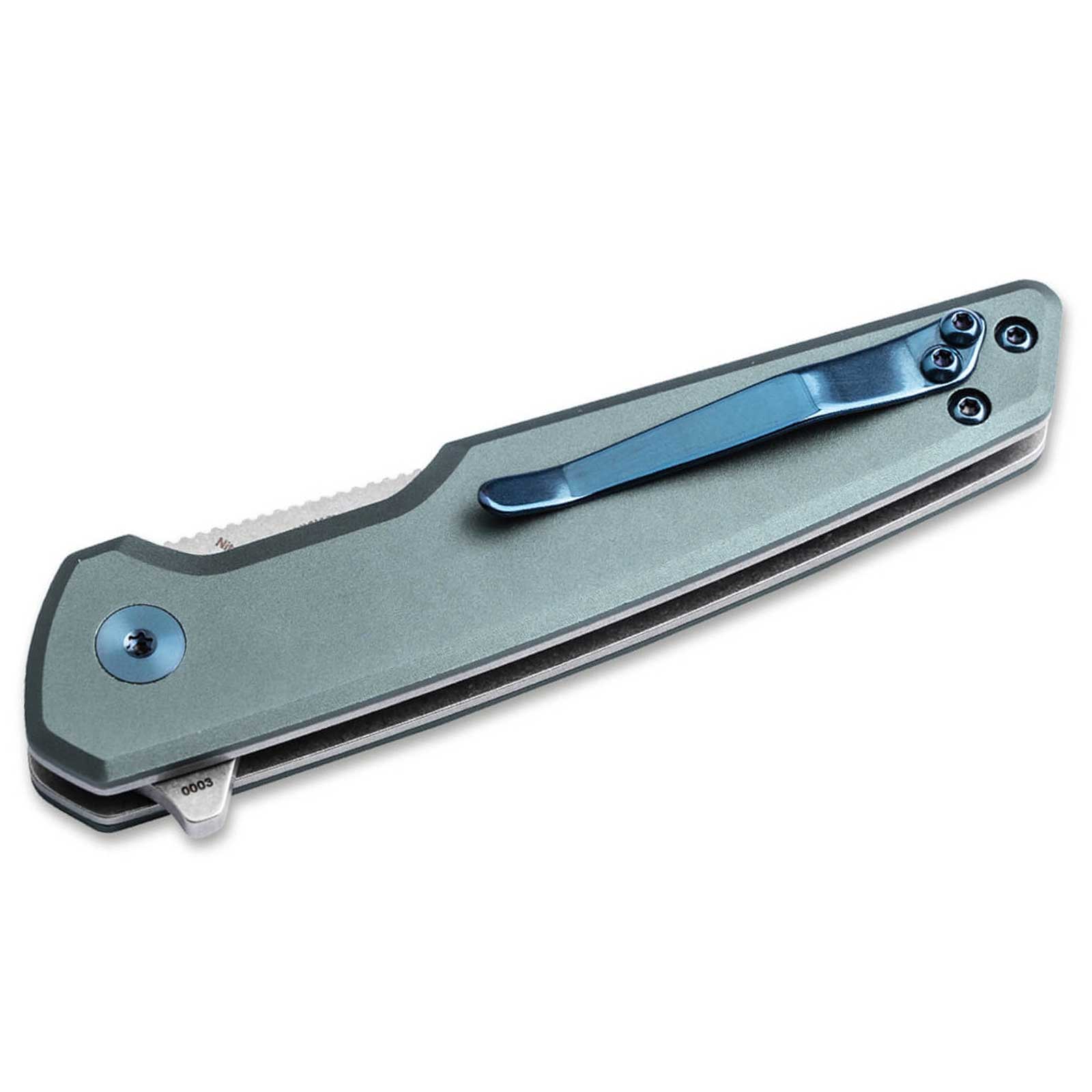 Böker The Dace Taschenmesser