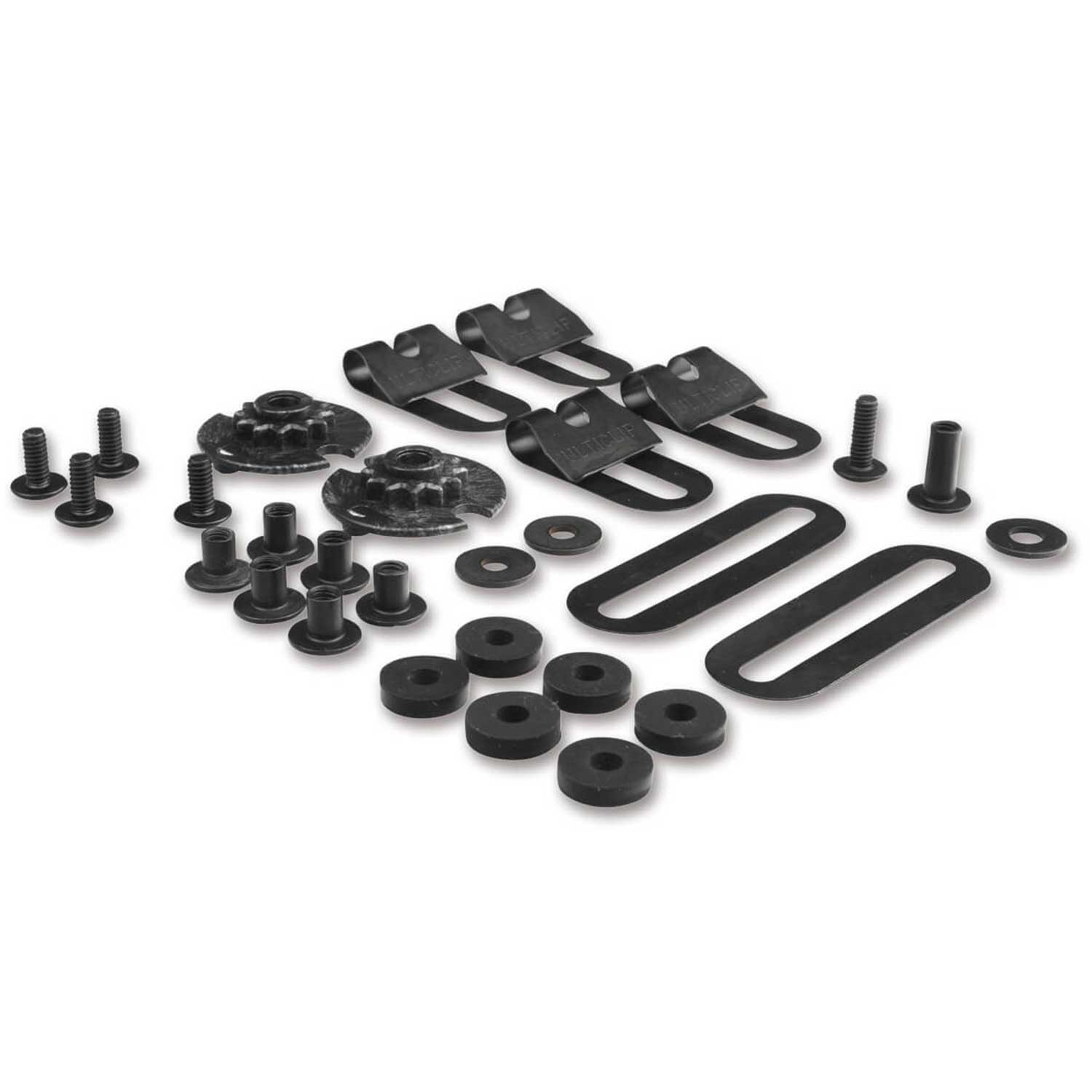 Ulticlip UltiLink Ritzel Erweiterungs-Set für Holster & Messerscheiden 09UT015