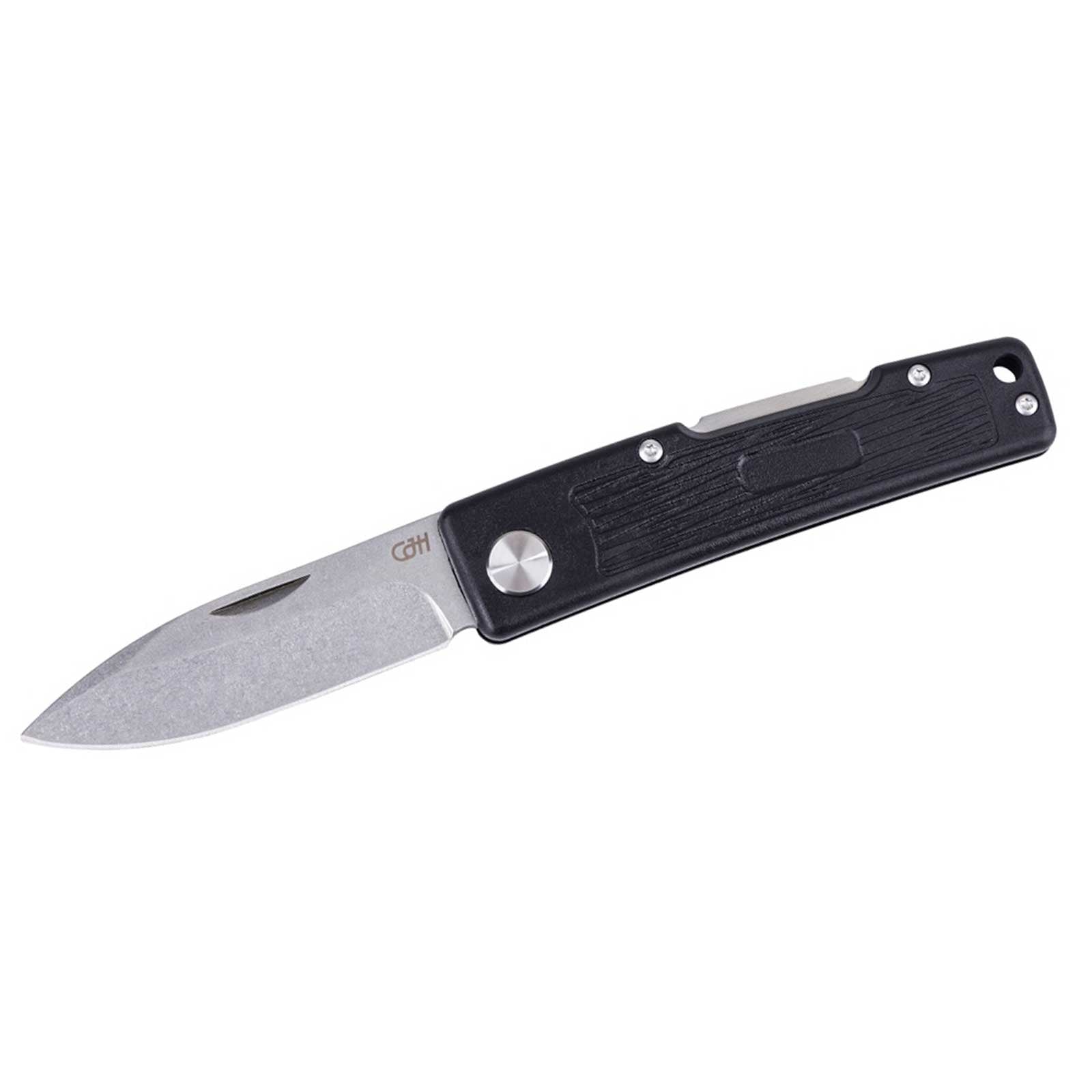 Herbertz CJH Taschenmesser Father