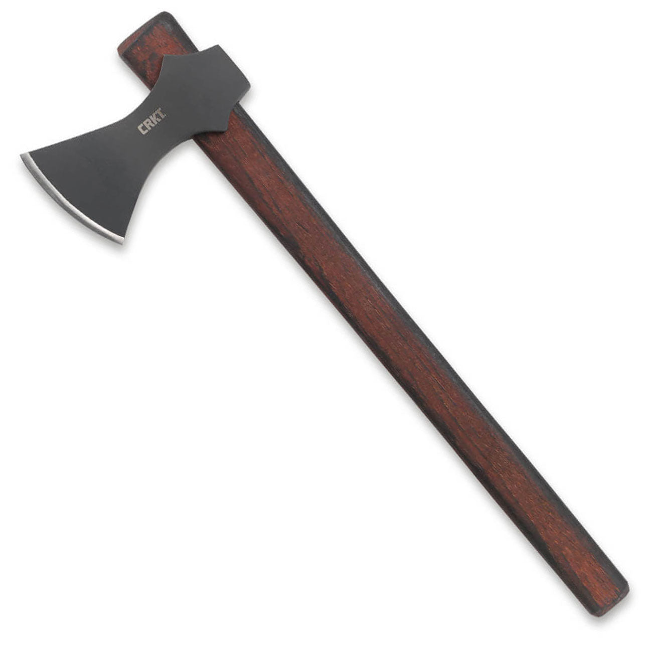 CRKT Freya Axt – Detailansicht