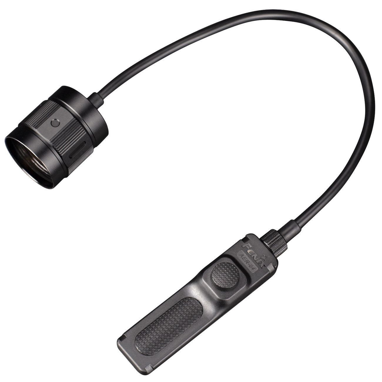 Fenix AER-04 Kabelschalter / Remote Switch für Taschenlampen – Detailansicht