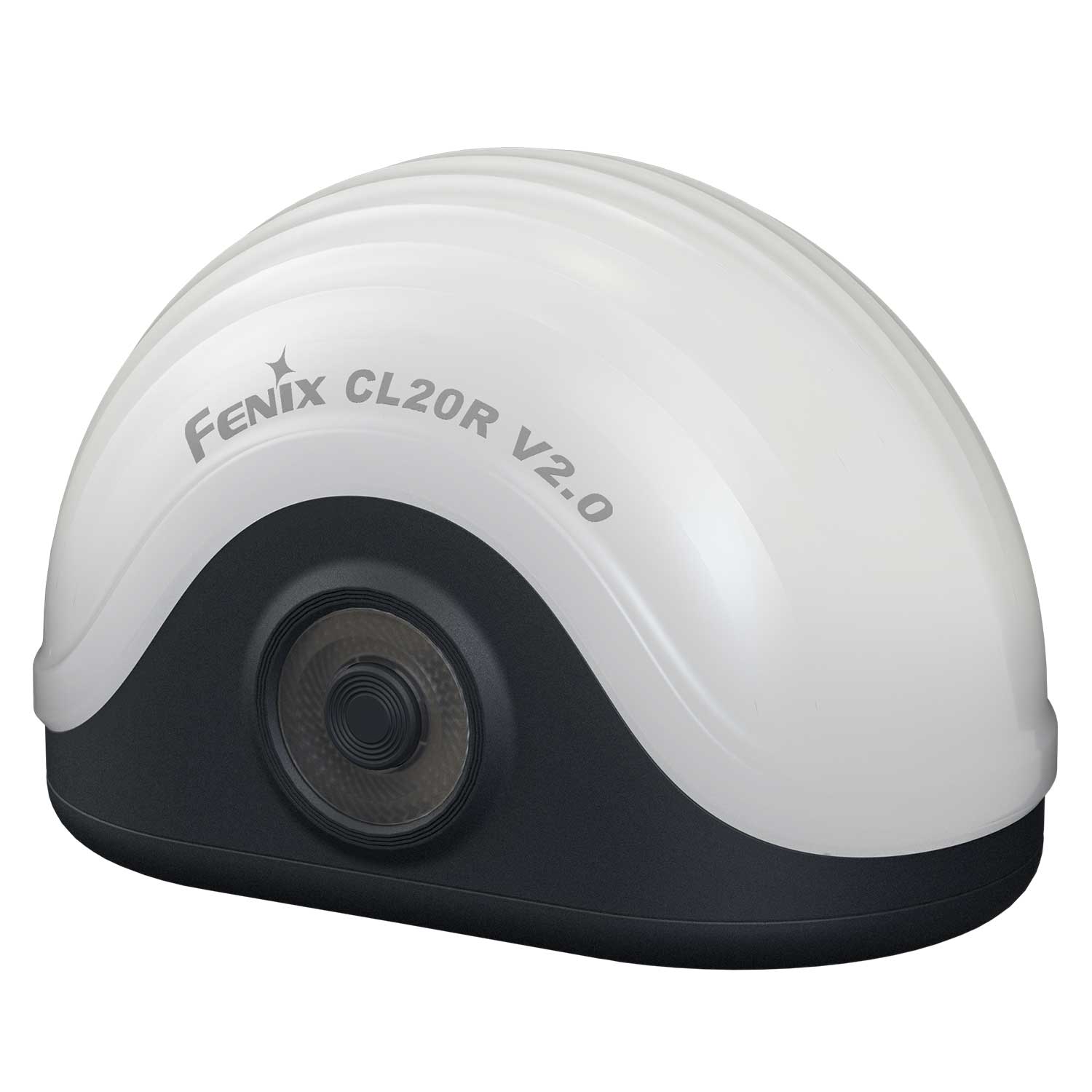 Fenix CL20R V2.0 – Campingleuchte mit 300 lm, RGB, Akku & AAA-Betrieb