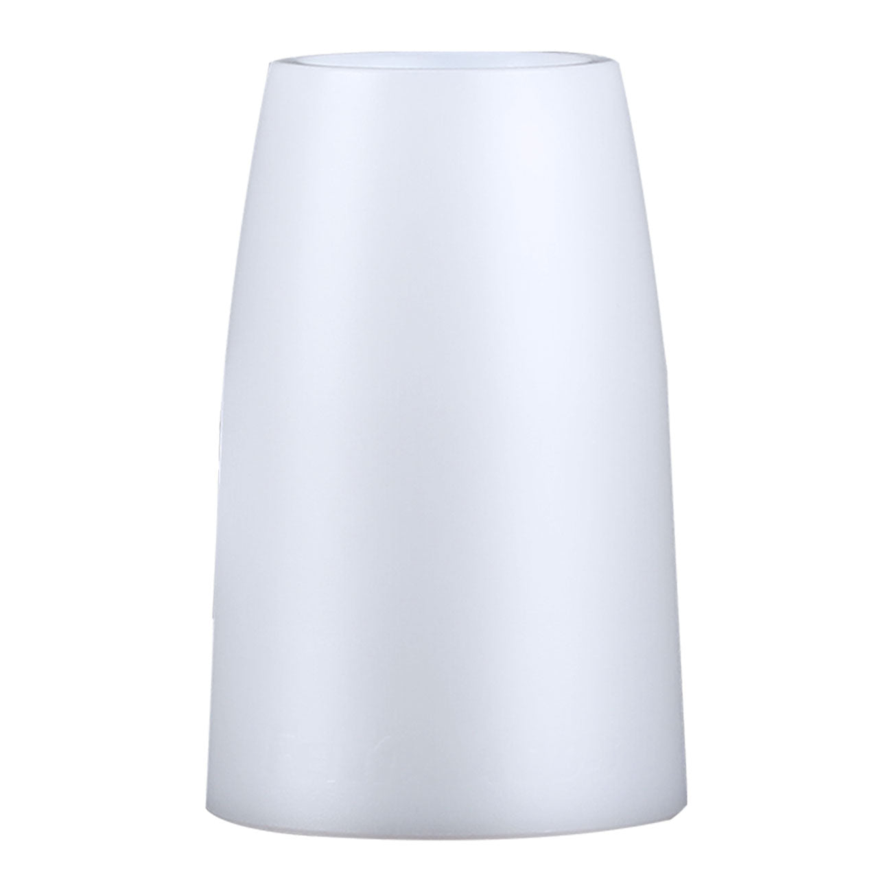 Fenix AOD-S V2.0 Diffusor weiß Streulichtaufsatz für E,  LD & PD Serie – Detailansicht