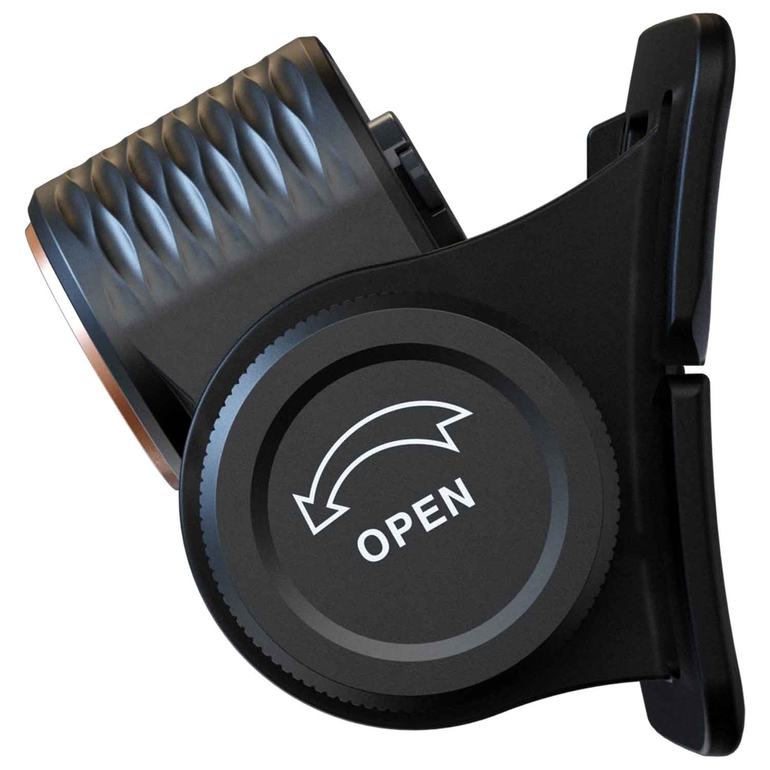 Fenix HM55R – Stirnlampe mit Spot-, Flut- & Rotlicht, 1200 lm, Akku & USB-C