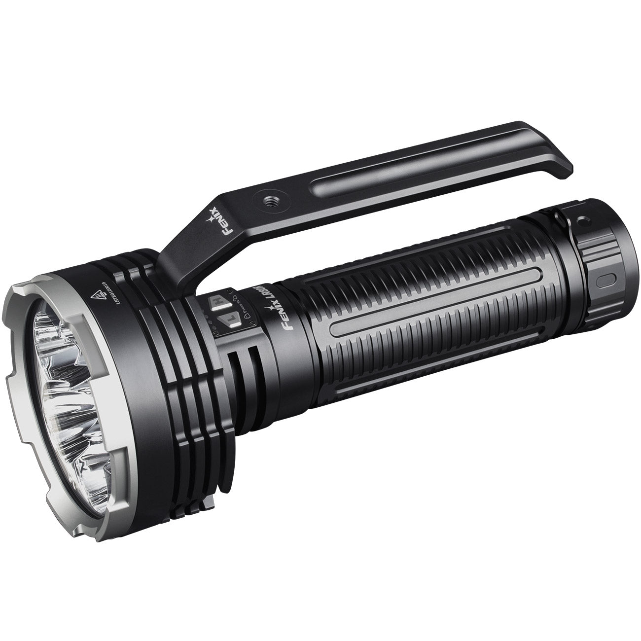 Fenix LR80R LED Suchscheinwerfer 18000 Lumen – Detailansicht