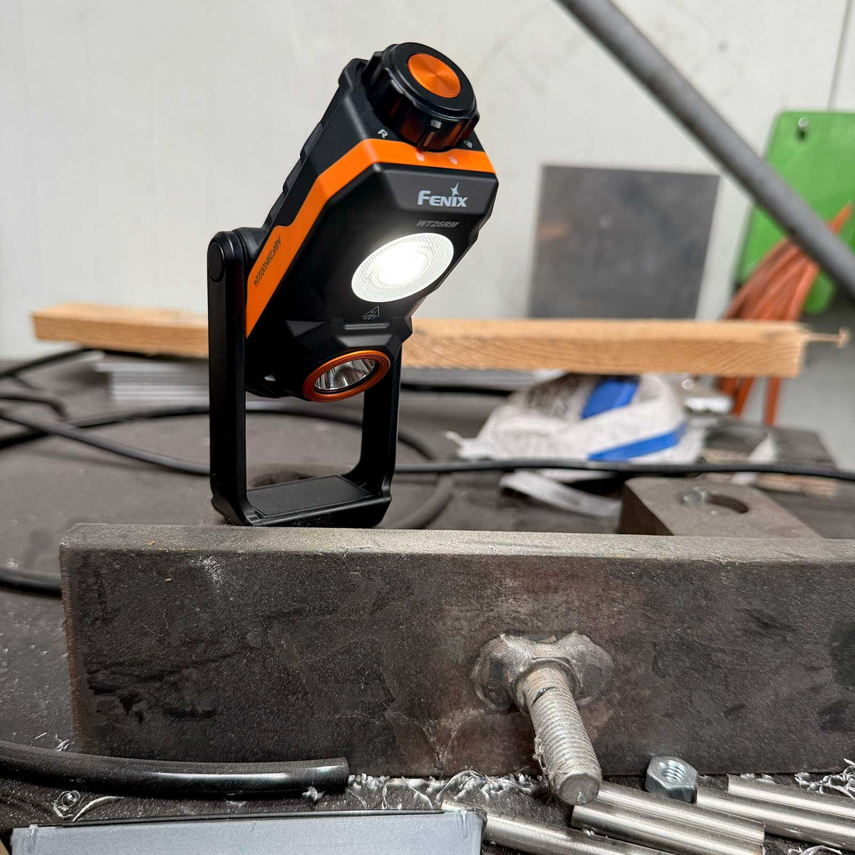 Fenix WT26RM Arbeitsleuchte 2500lm