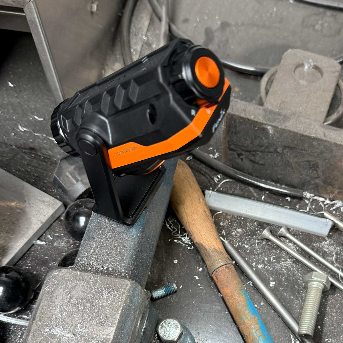 Fenix WT26RM Arbeitsleuchte 2500lm