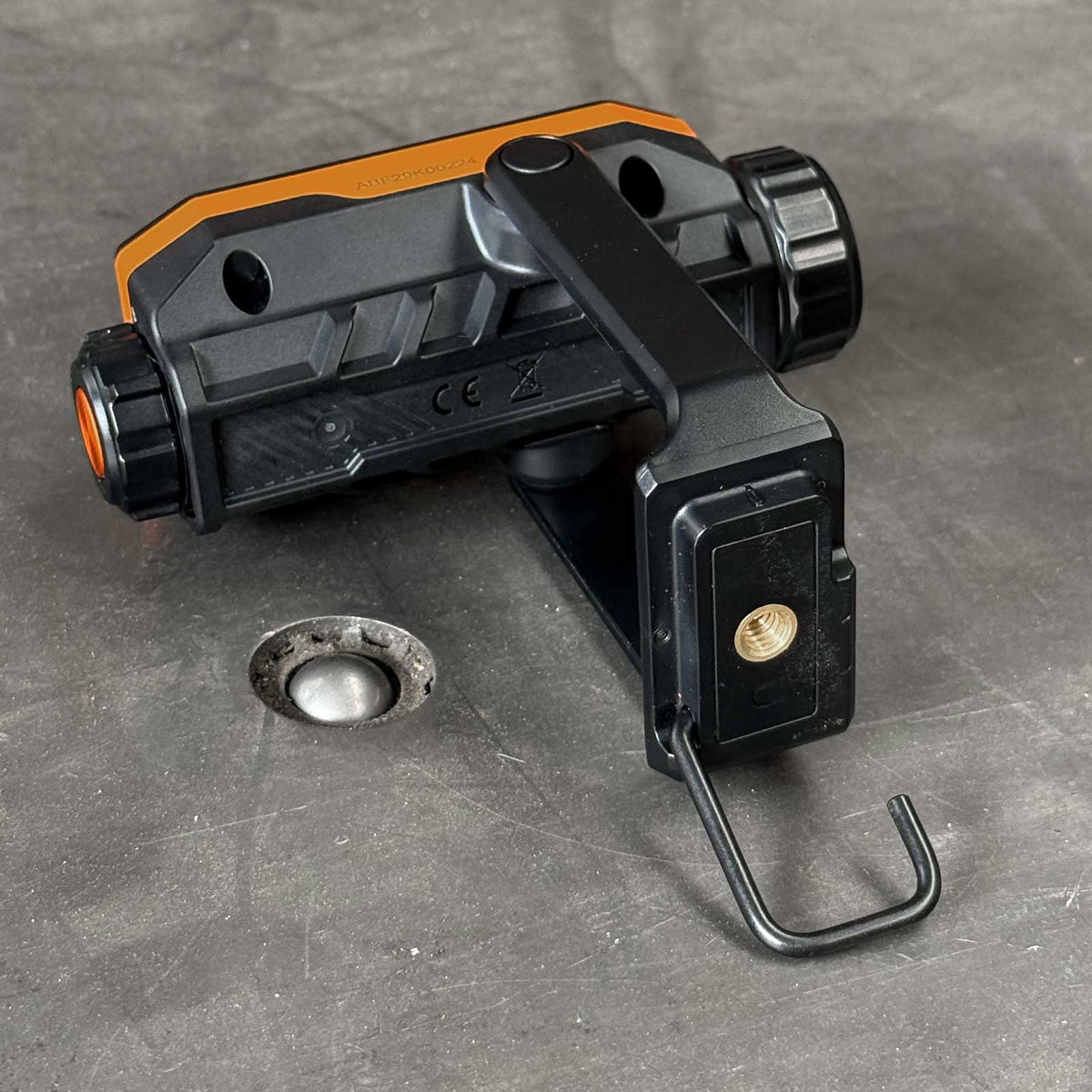 Fenix WT26RM Arbeitsleuchte 2500lm
