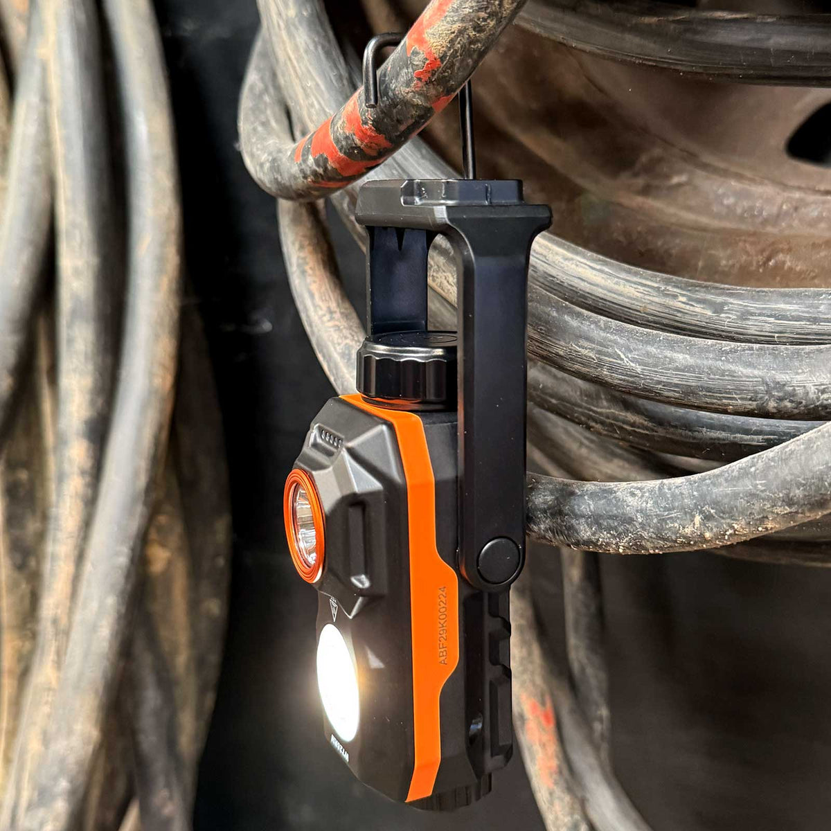Fenix WT26RM Arbeitsleuchte 2500lm