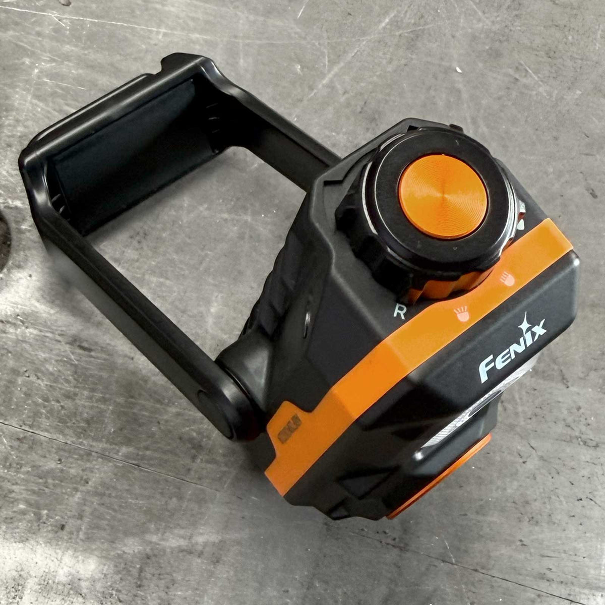 Fenix WT26RM Arbeitsleuchte 2500lm