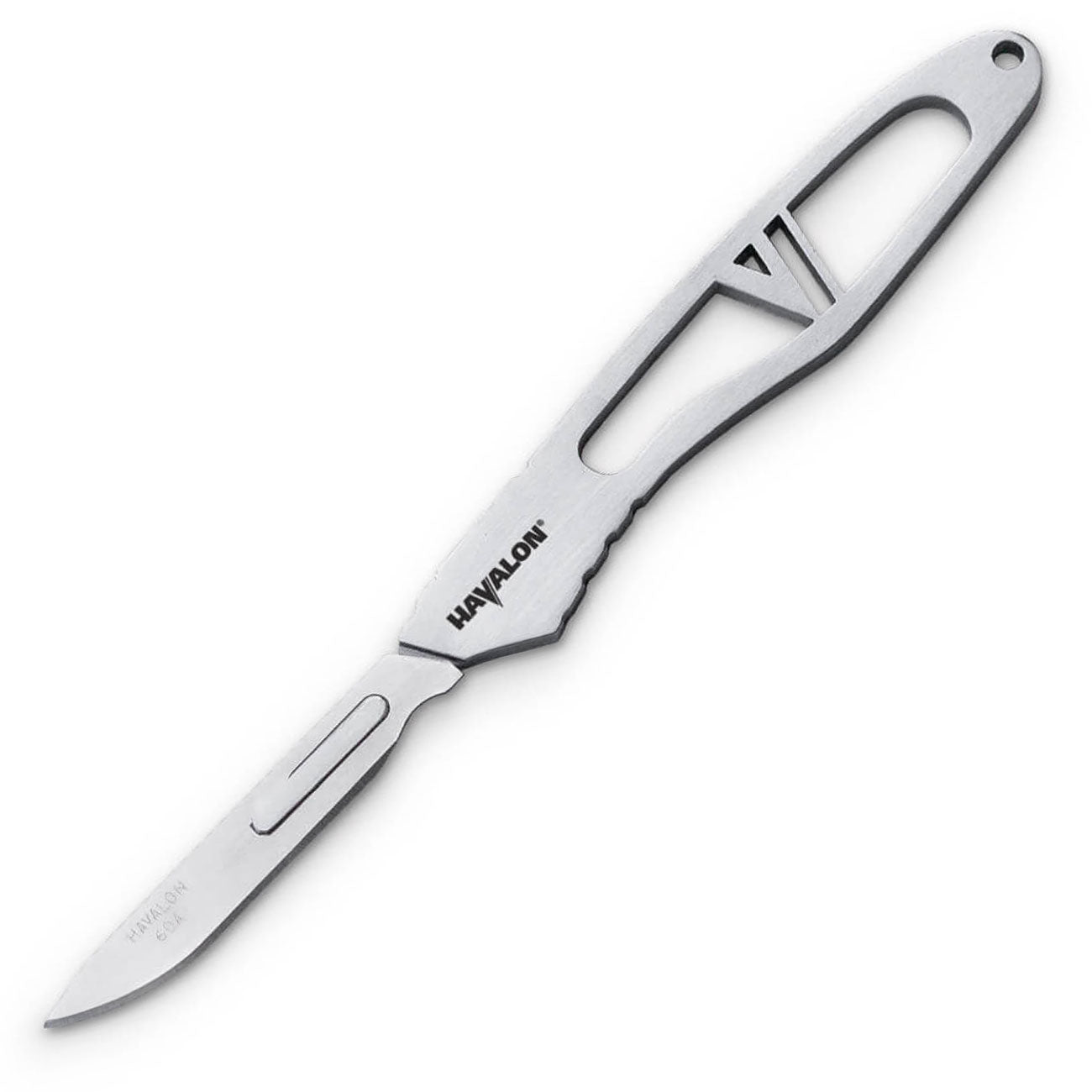 Havalon Piranta Echo Taschenmesser