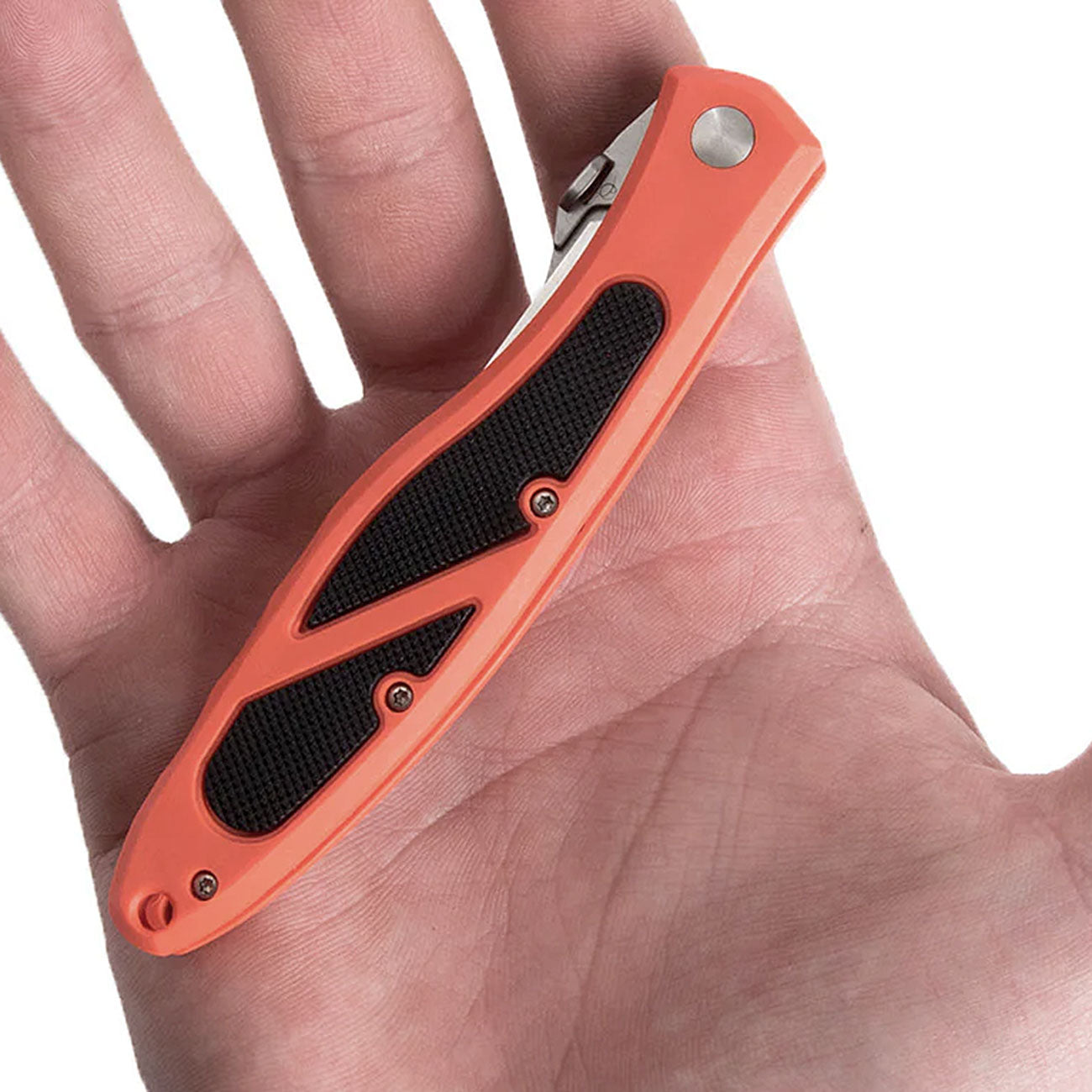 Havalon Piranta Taschenmesser – Detailansicht