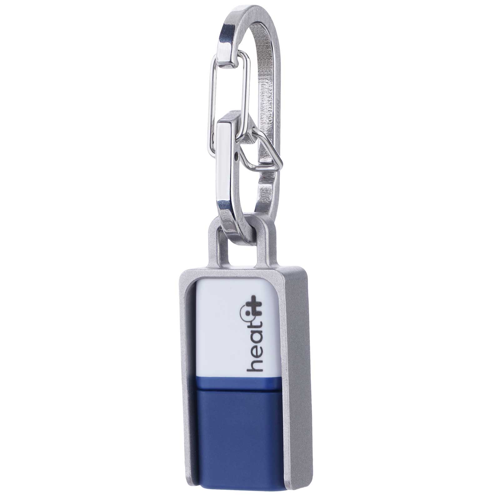 heat it pro USB-C inkl. Karabiner