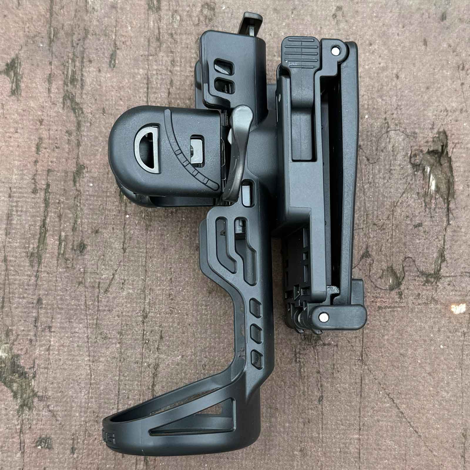Klarus XT11GT Pro V3 TacMaster Taschenlampe