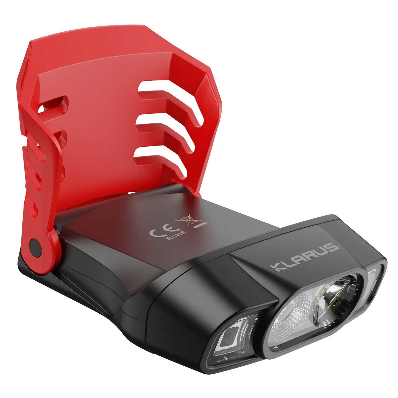 Klarus HC3 Pro Clip-Lampe