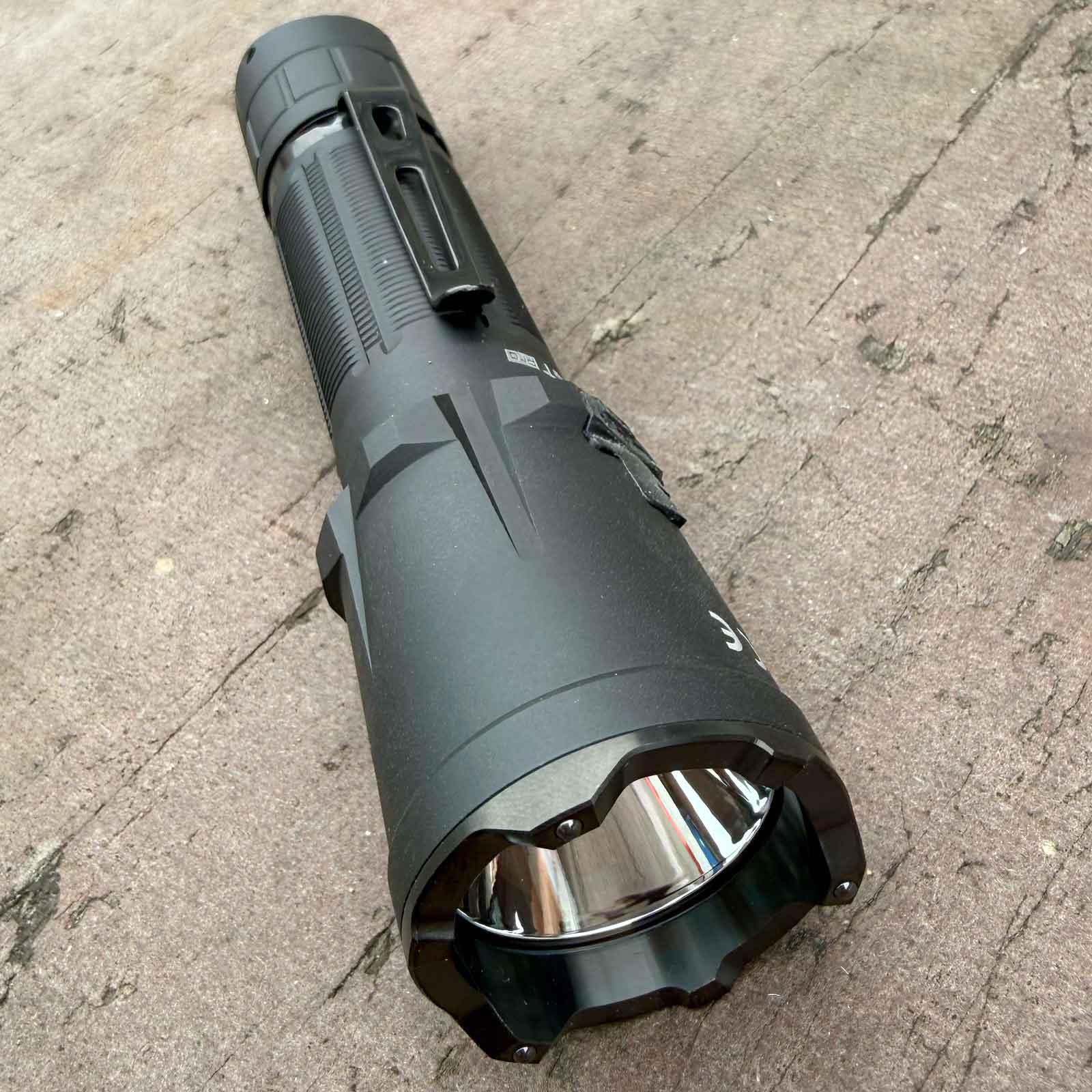 Klarus XT11GT Pro V3 TacMaster Taschenlampe