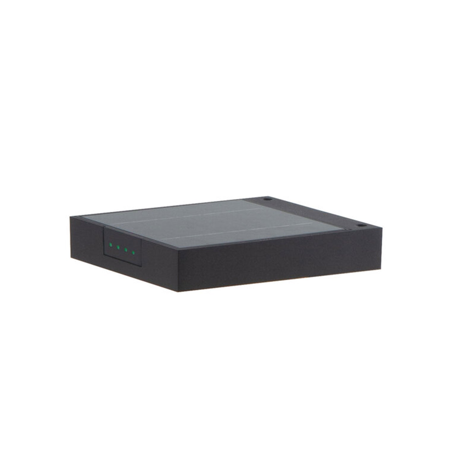 Klewe Ala Wall Akku-Solar Wandleuchte
