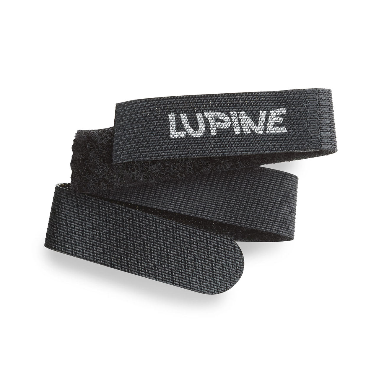Lupine Klettband Helmhalter