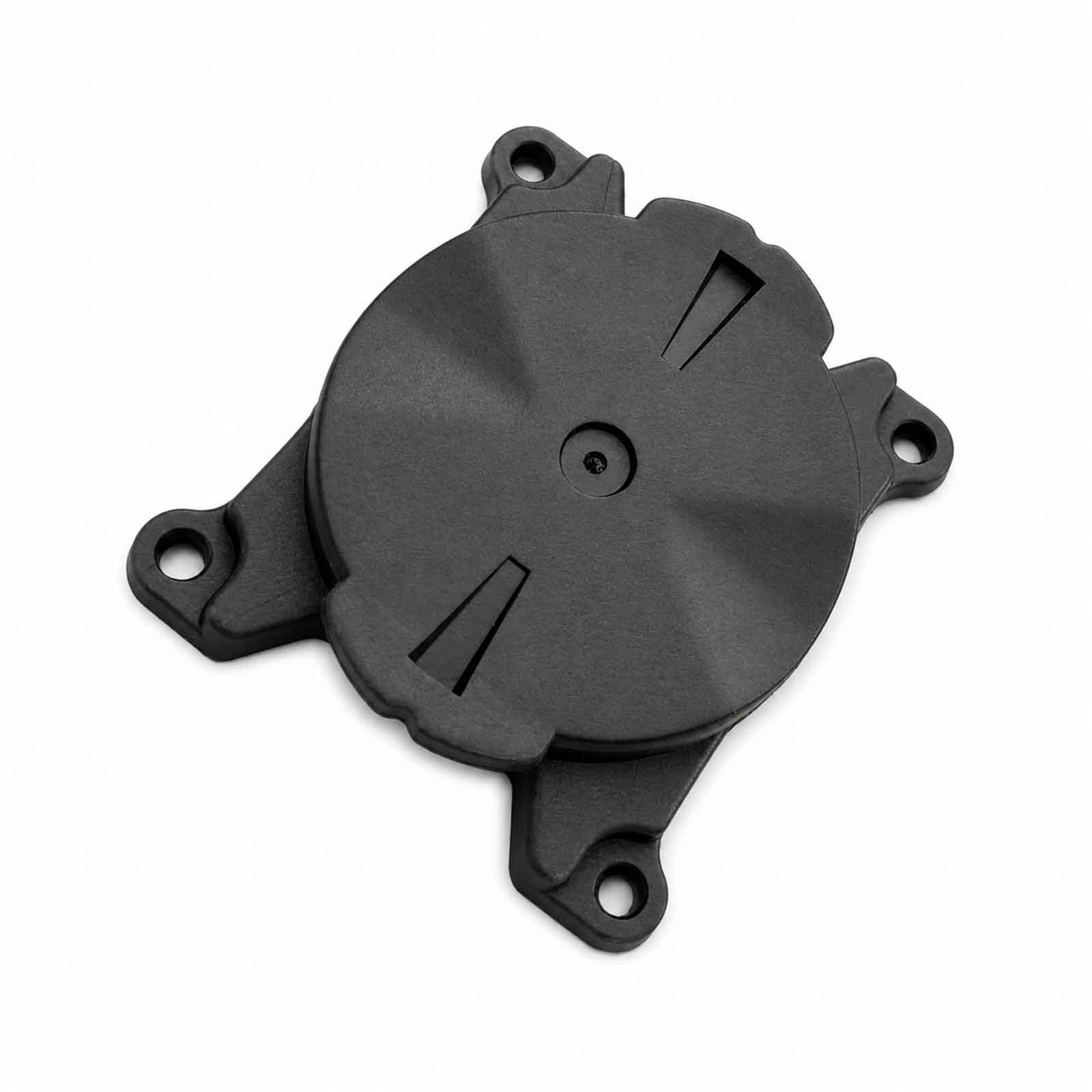 Lupine Rotlicht Pro Garmin Adapter für UFO Satteltasche