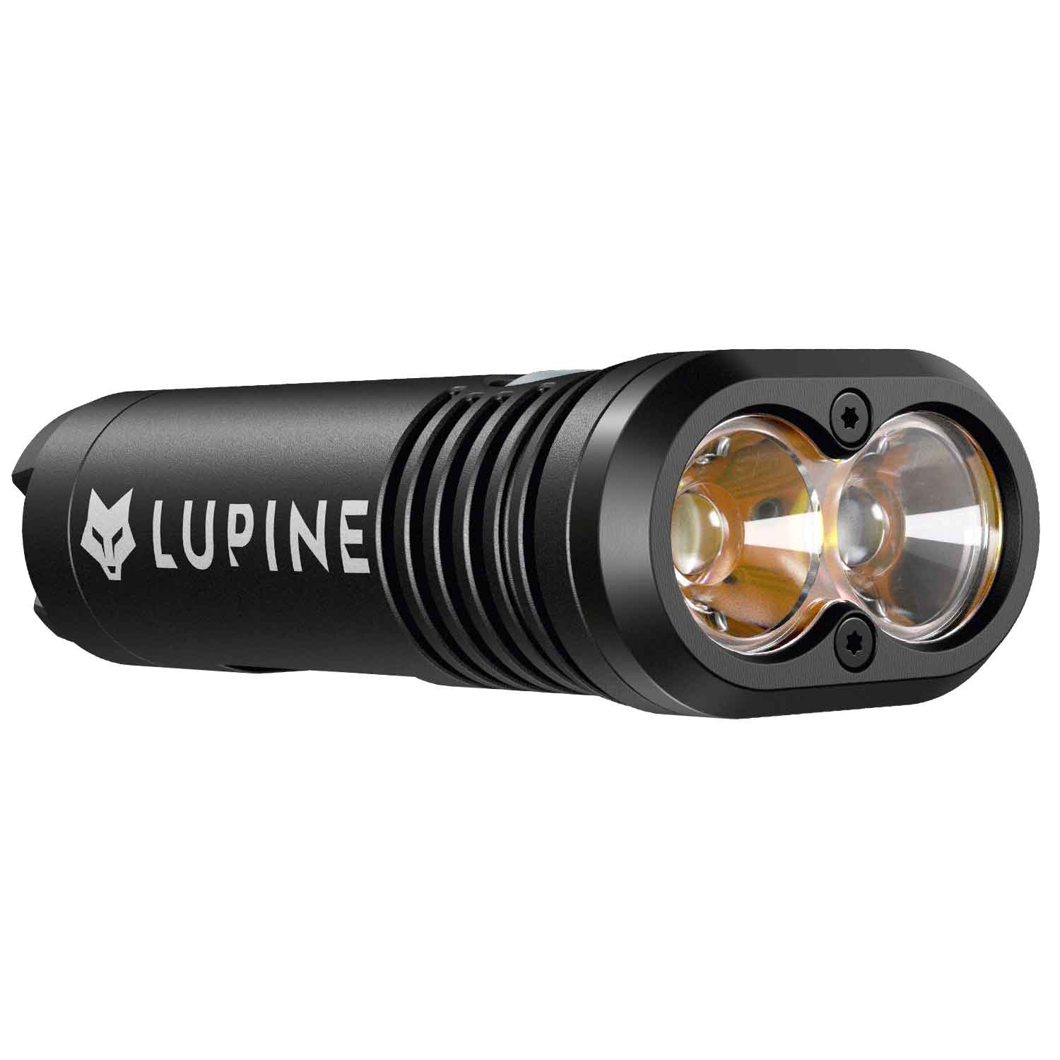 Lupine Piko TL Minimax | 1800 Lumen Taschenlampe mit Akku
