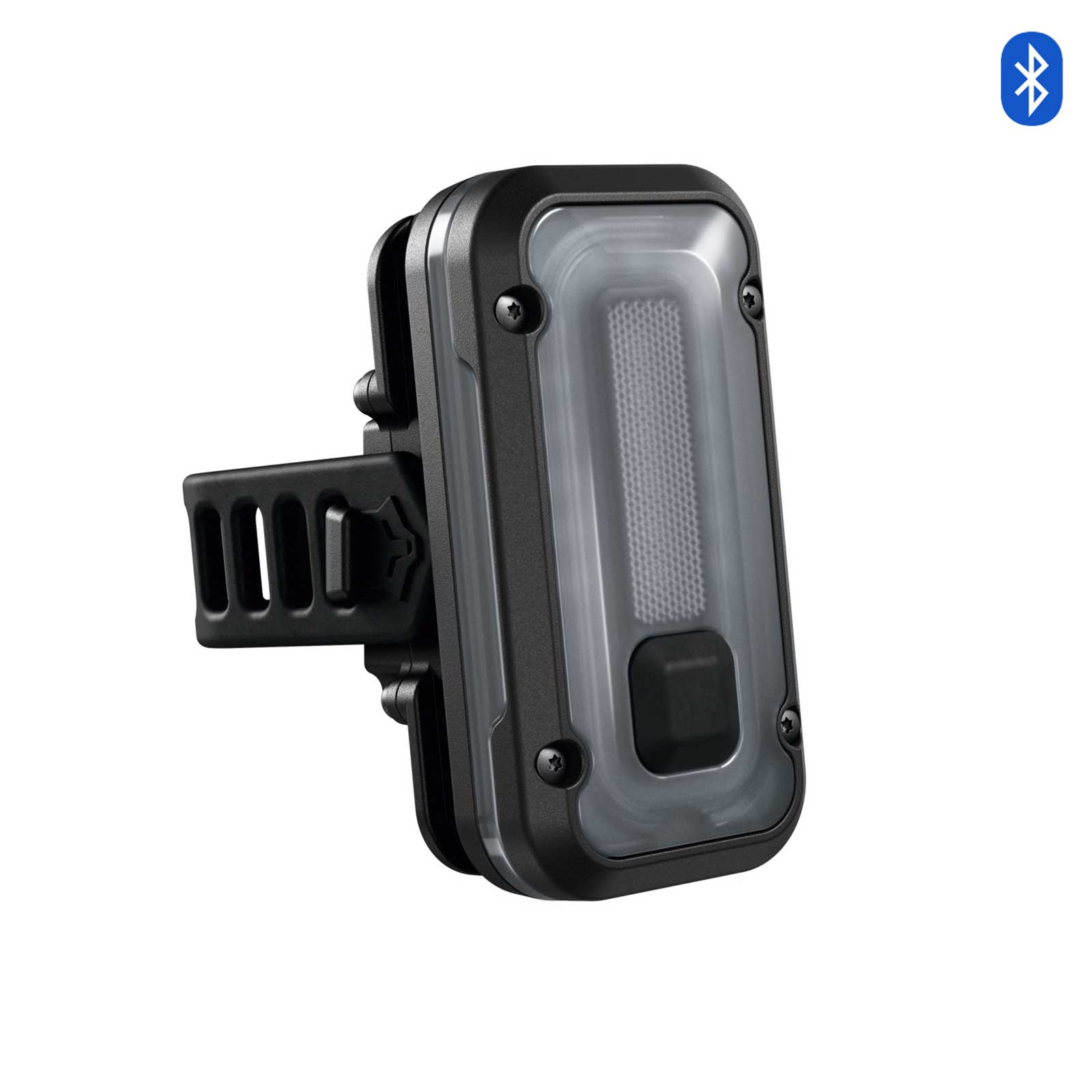 Lupine Rotlicht Pro BT StVZO – Rücklicht mit Bremslicht, Bluetooth und USB-C – Lupine rotlicht Pro hochwertiges