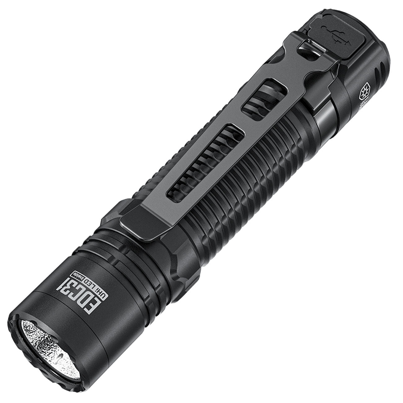 Nitecore EDC31 LED Taschenlampe 3500 Lumen Wiederaufladbar