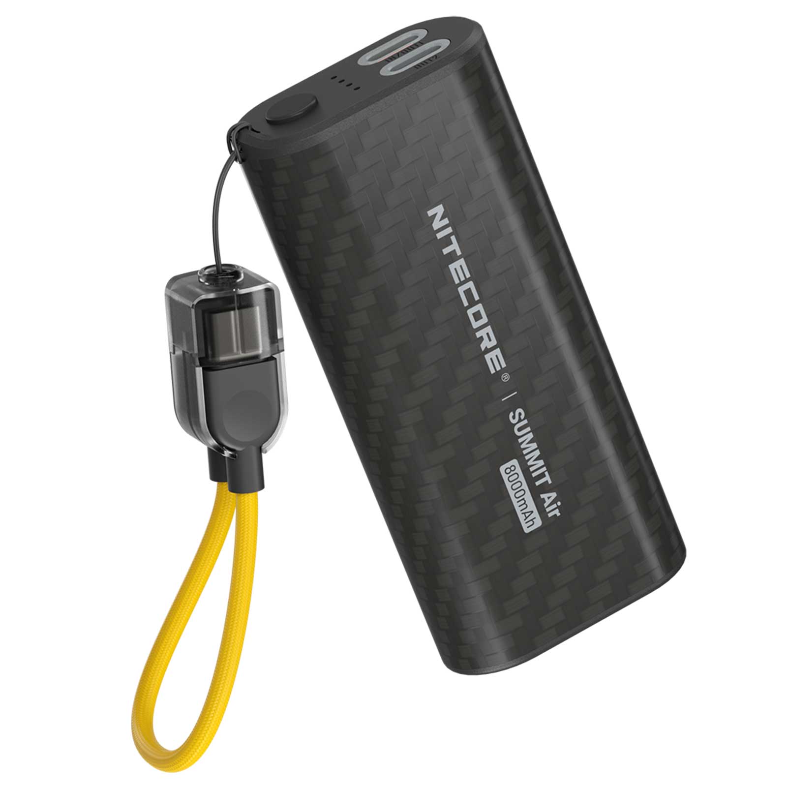 Nitecore SUMMIT Air Powerbank