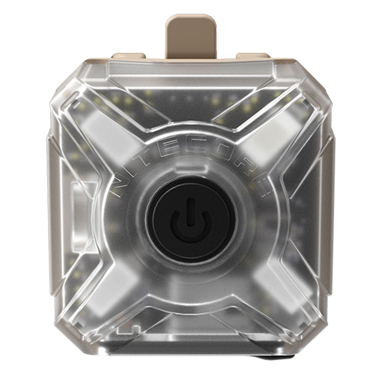 Nitecore NU06 Signallampe mit USB-C Ladefunktion - 2 Varianten