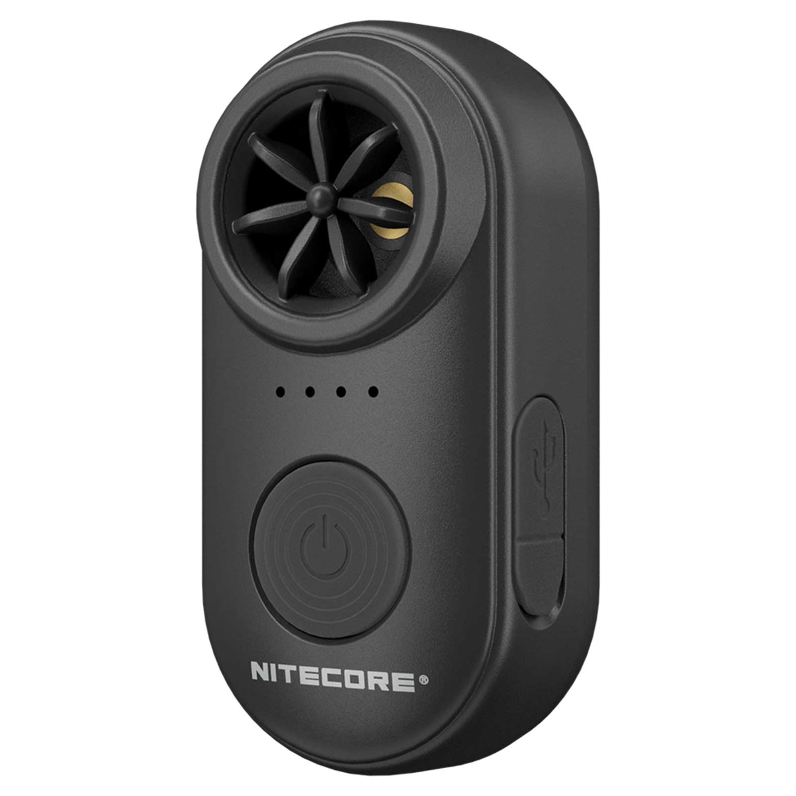 Nitecore NWE10 elektronisches Notsignalgerät