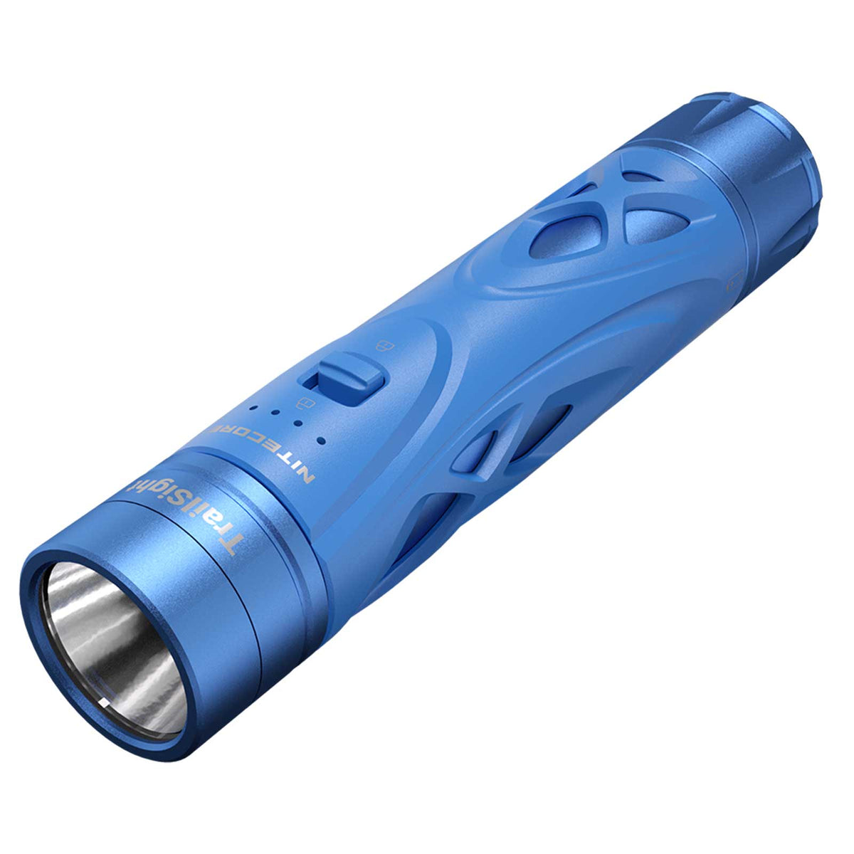 Nitecore TrailSight - Trailrunning Taschenlampe 1200lm