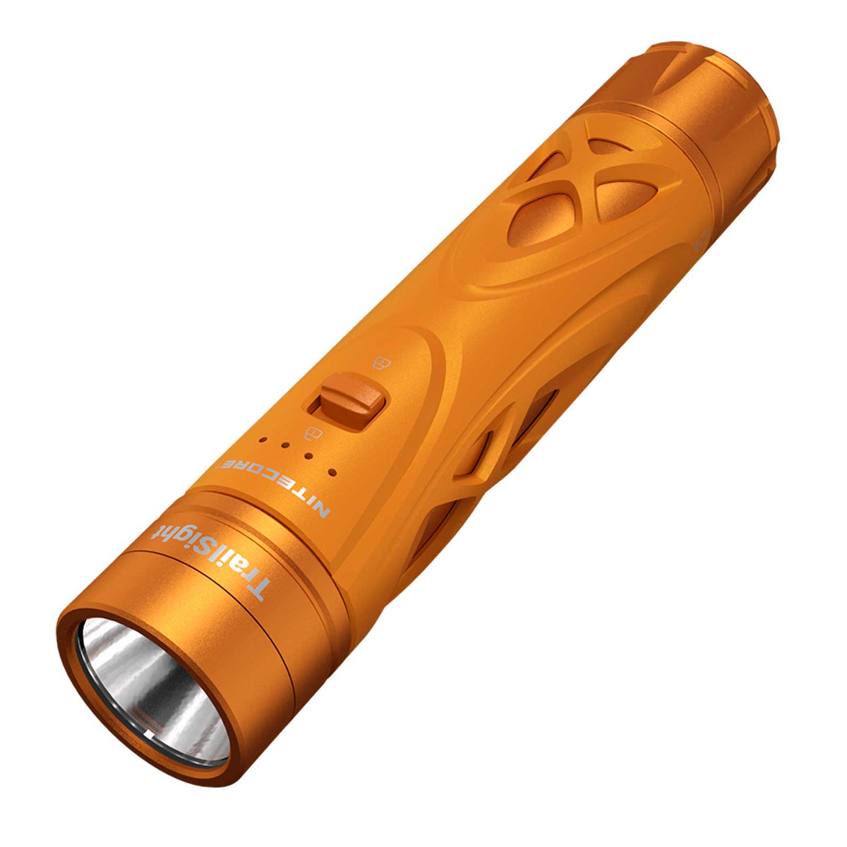 Nitecore TrailSight - Trailrunning Taschenlampe 1200lm