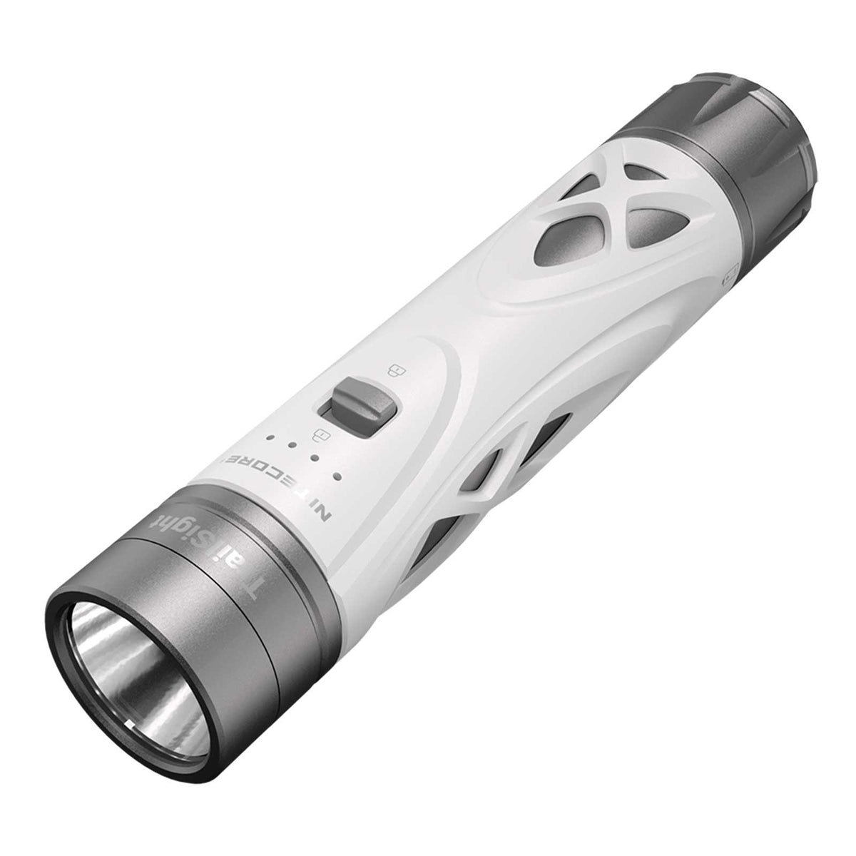 Nitecore TrailSight - Trailrunning Taschenlampe 1200lm