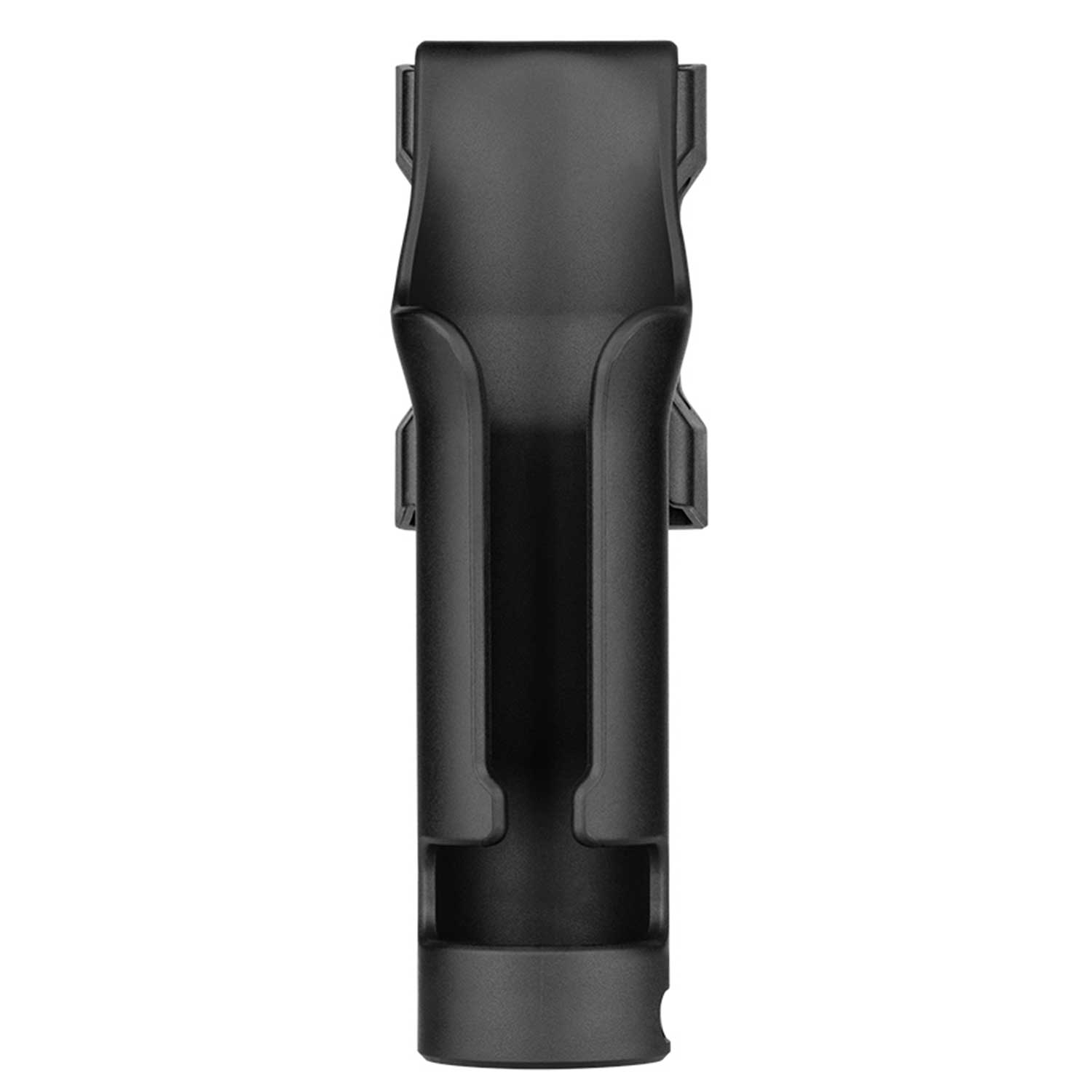 Olight Seeker 4 Pro Black – Taschenlampe mit 4600 Lumen und Holster-Ladesystem – Detailansicht