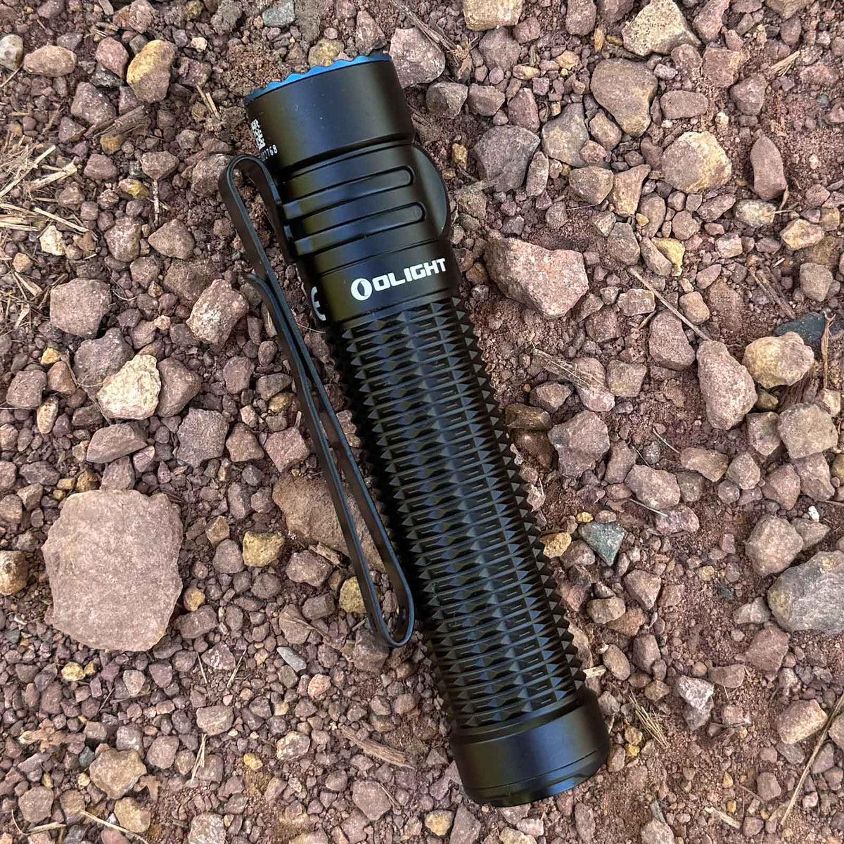 Olight Warrior Mini 3 LED Taschenlampe