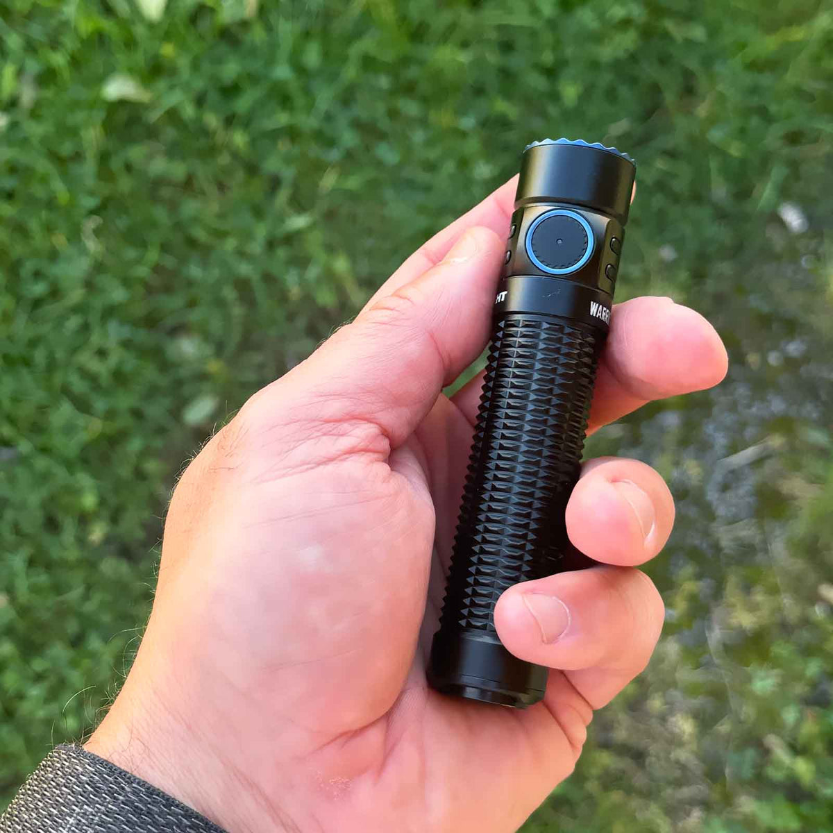 Olight Warrior Mini 3 LED Taschenlampe