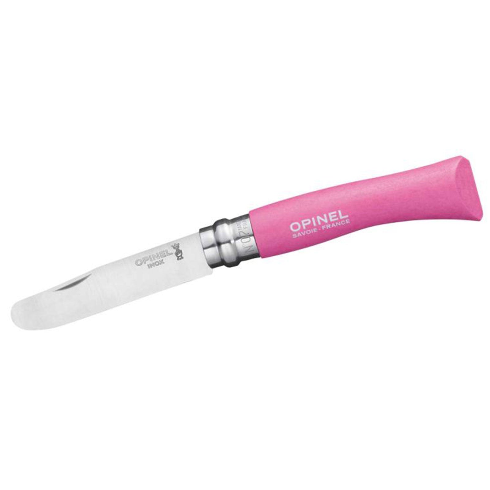 Opinel No 07 Kindermesser