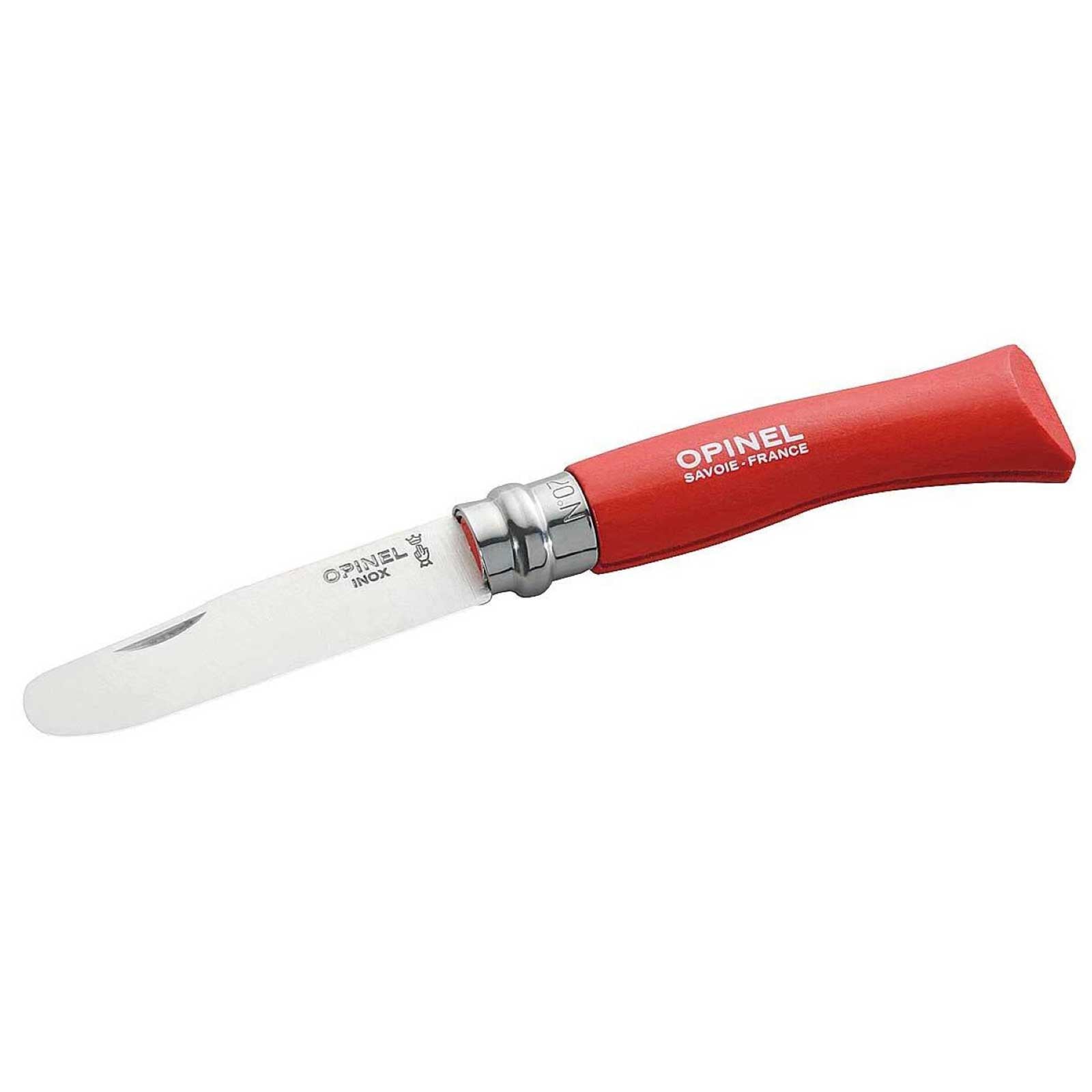 Opinel No 07 Kindermesser