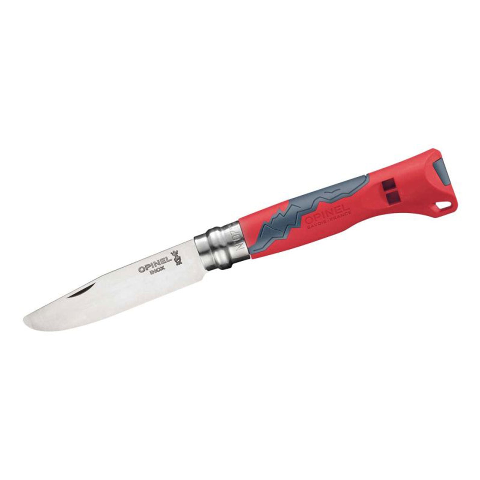 Opinel No 07 Outdoor Junior Taschenmesser