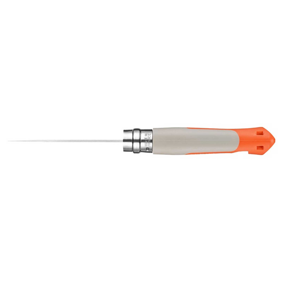 Opinel No 08 Horizon Taschenmesser mit Pfeife 110db