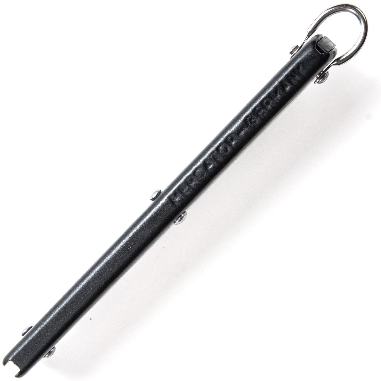 Otter Mercator Taschenmesser klein, rostfrei (10-401 rg R) – Detailansicht