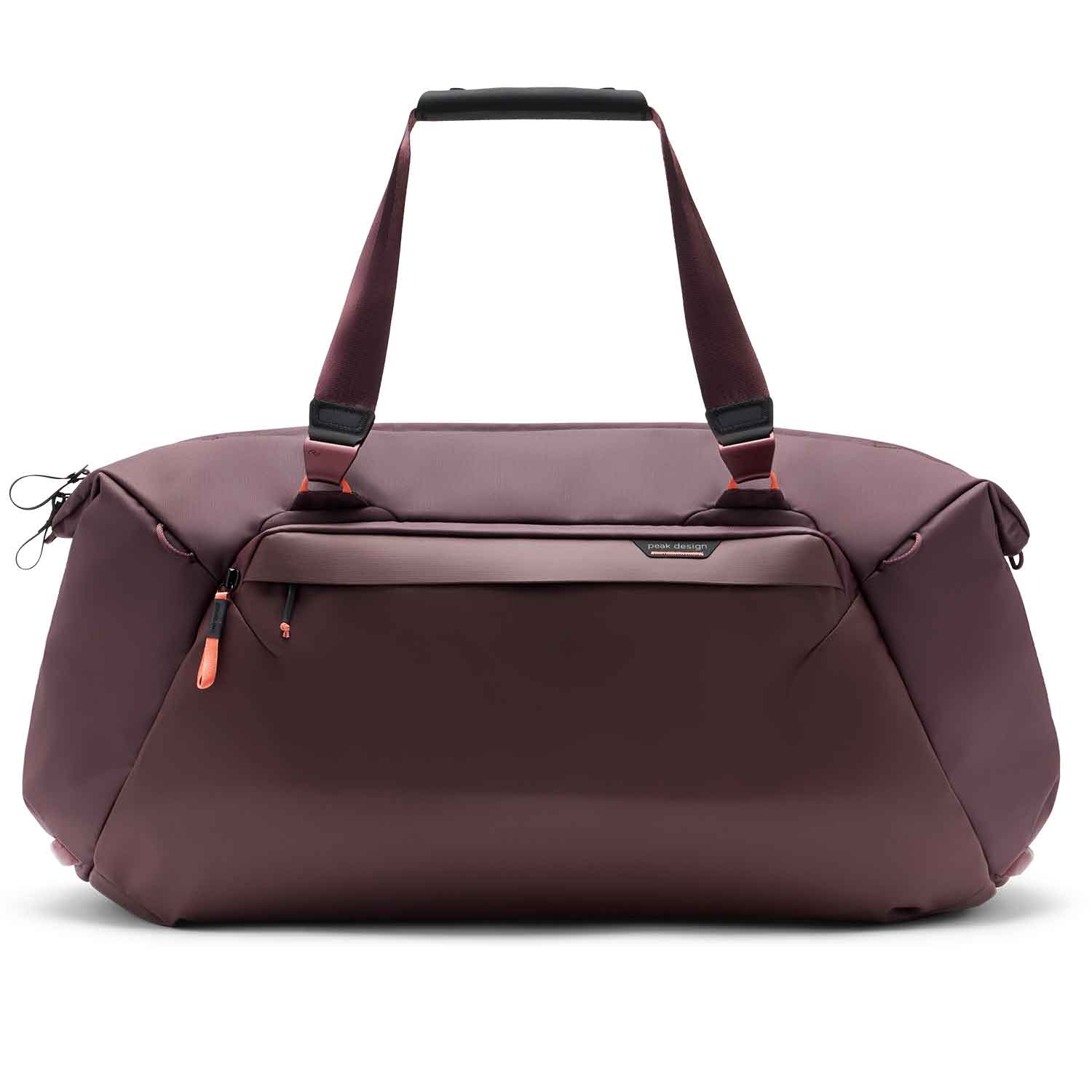 Peak Design Travel Duffel 65 Liter – Reise- & Sporttasche