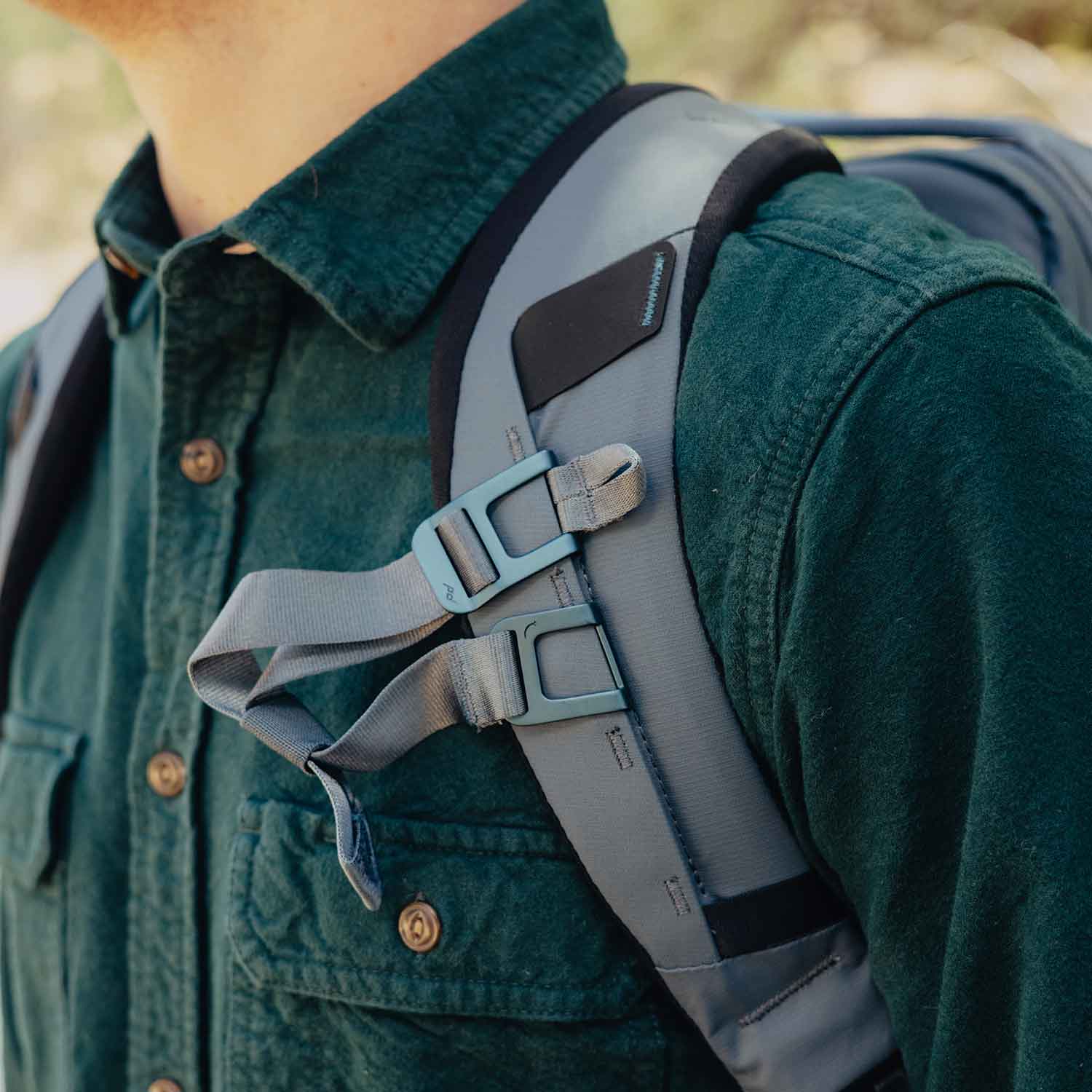 Peak Design Everyday Backpack 30L – Fotorucksack mit Notebookfach