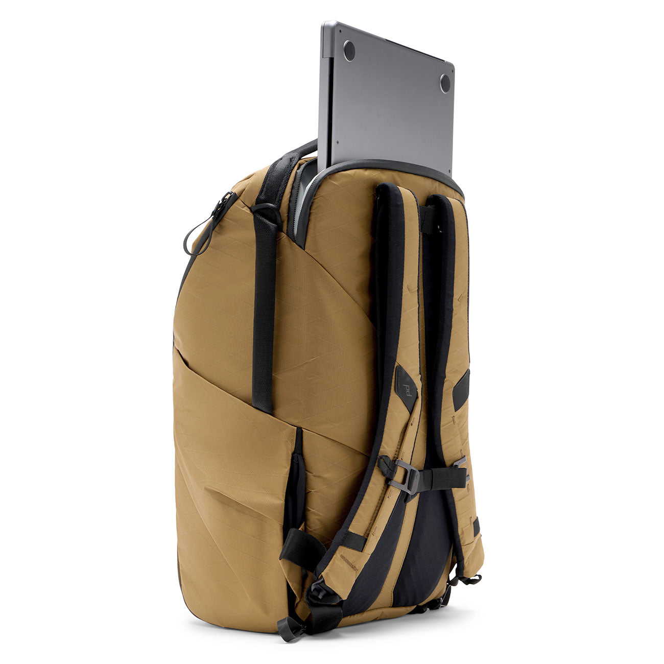 Peak Design Everyday Backpack 30L – Fotorucksack mit Notebookfach