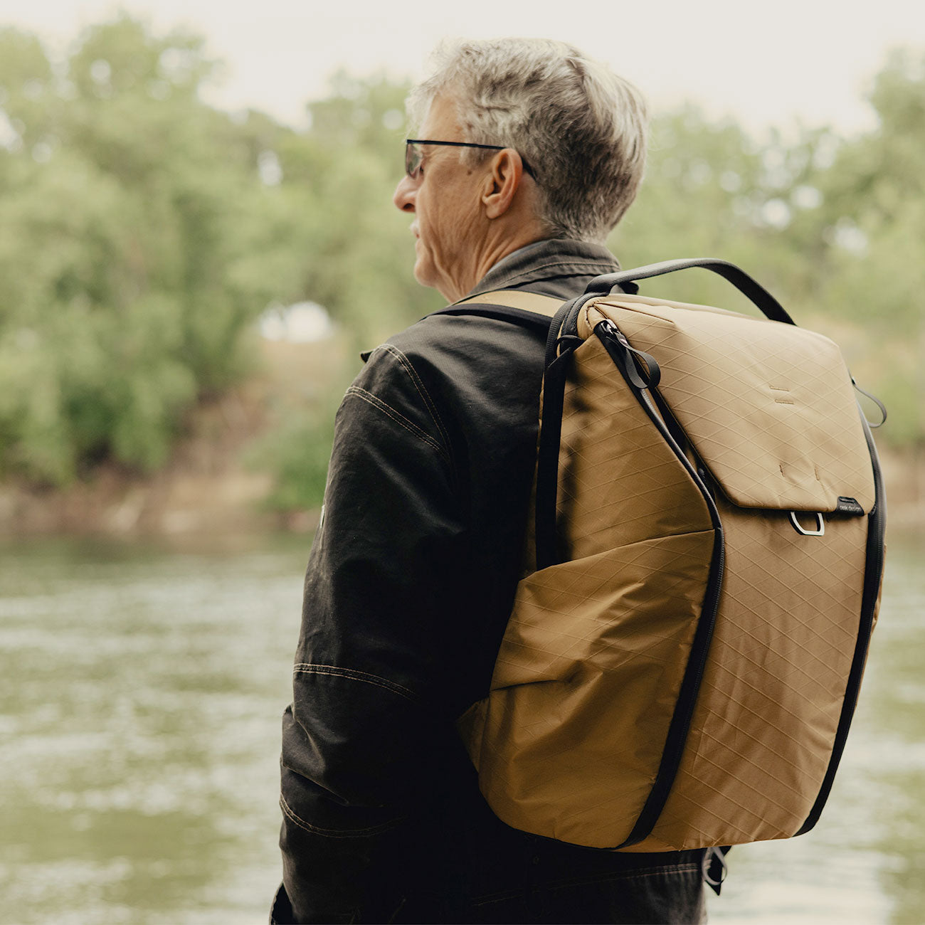 Peak Design Everyday Backpack 30L – Fotorucksack mit Notebookfach