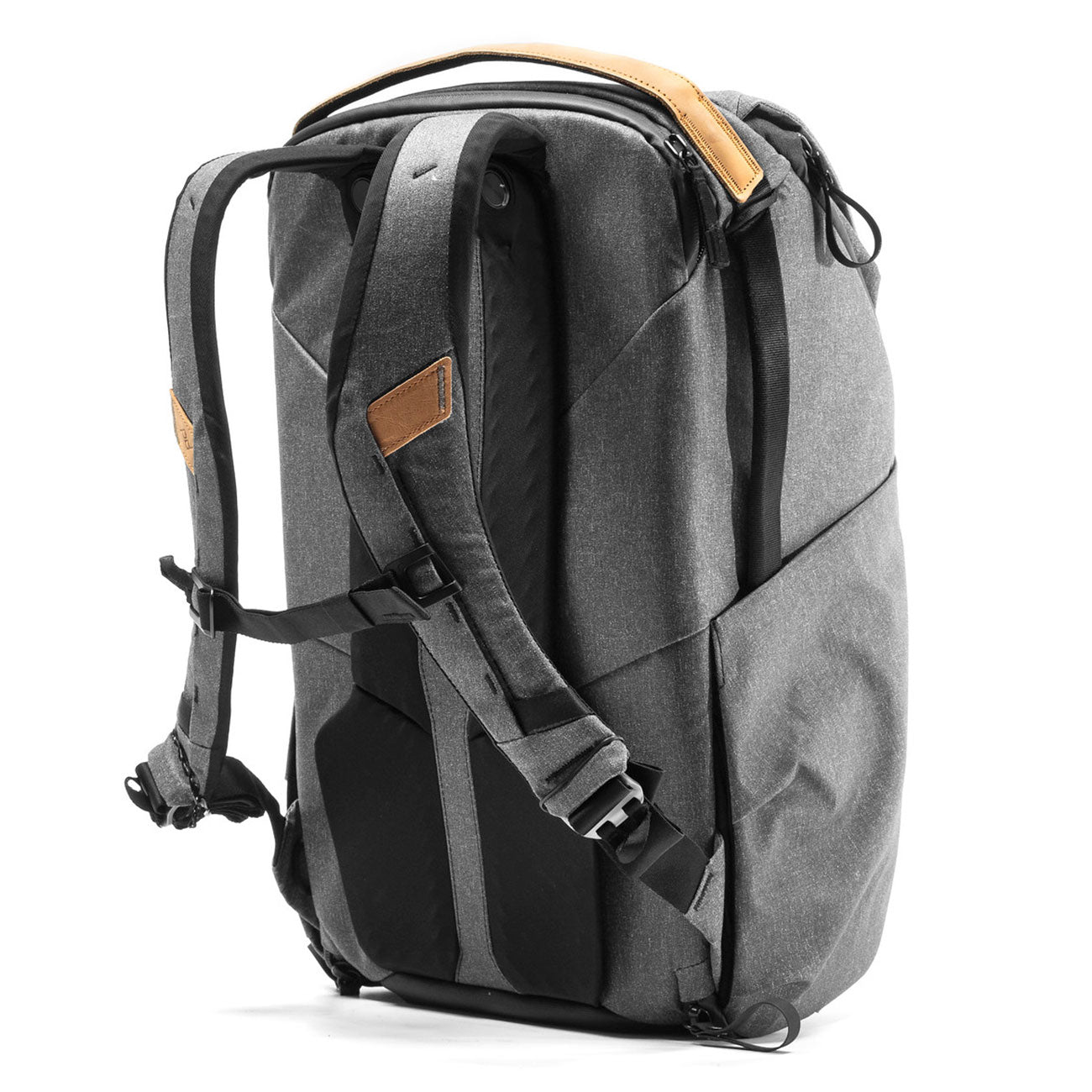 Peak Design Everyday Backpack 30L – Fotorucksack mit Notebookfach