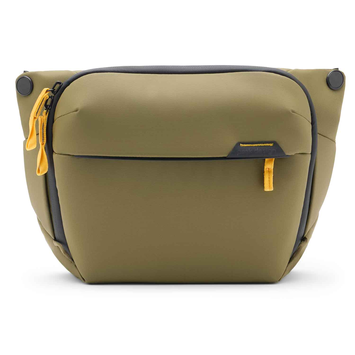 Peak Design Everyday Sling Bag 6L – Foto- und Umhängetasche in 5 Farben – Detailansicht