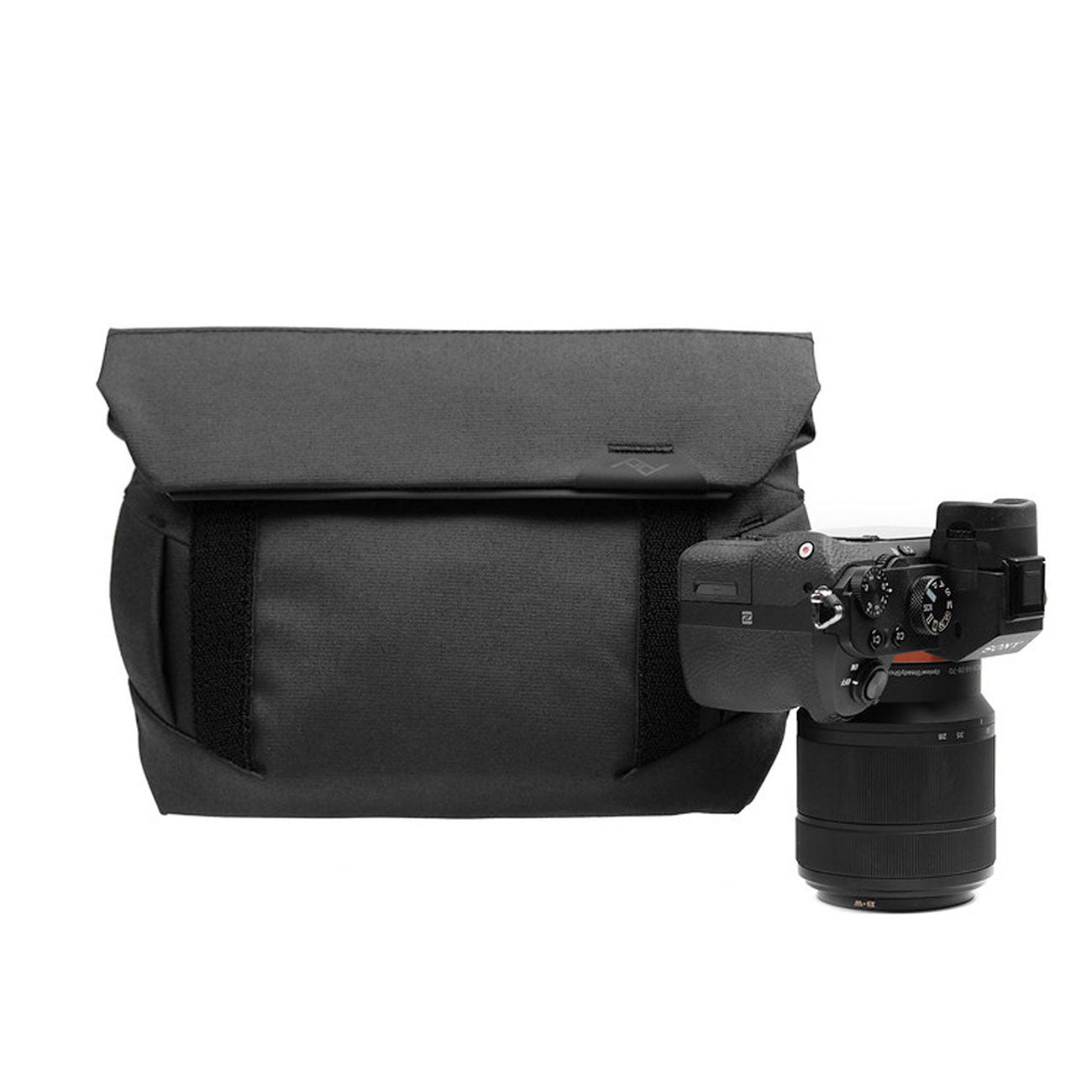 Peak Design Field Pouch – Zubehörtasche mit Tragegurt 1,5–3L