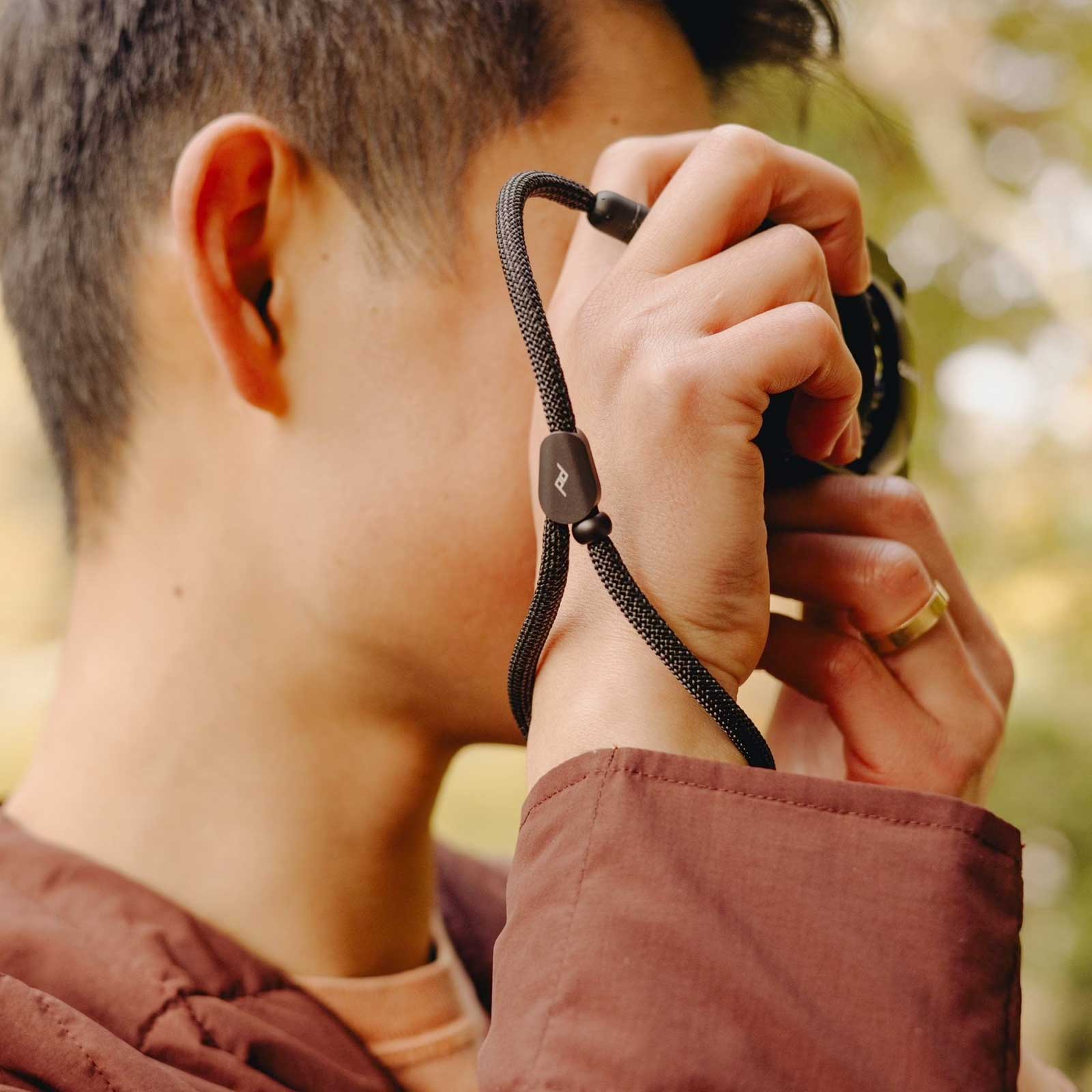 Peak Design Mobile Cuff
