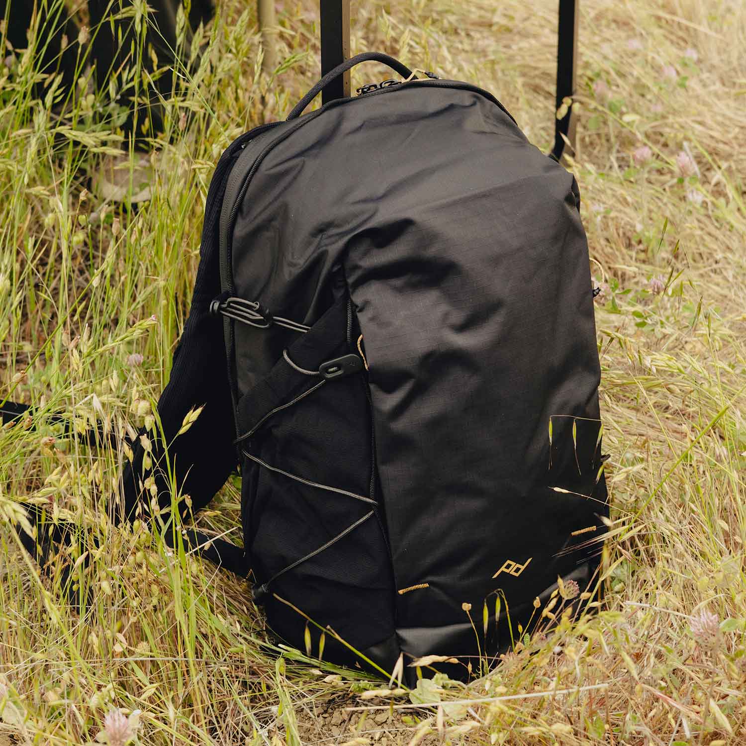Peak Design Outdoor Backpack Zip 18L – Fotorucksack